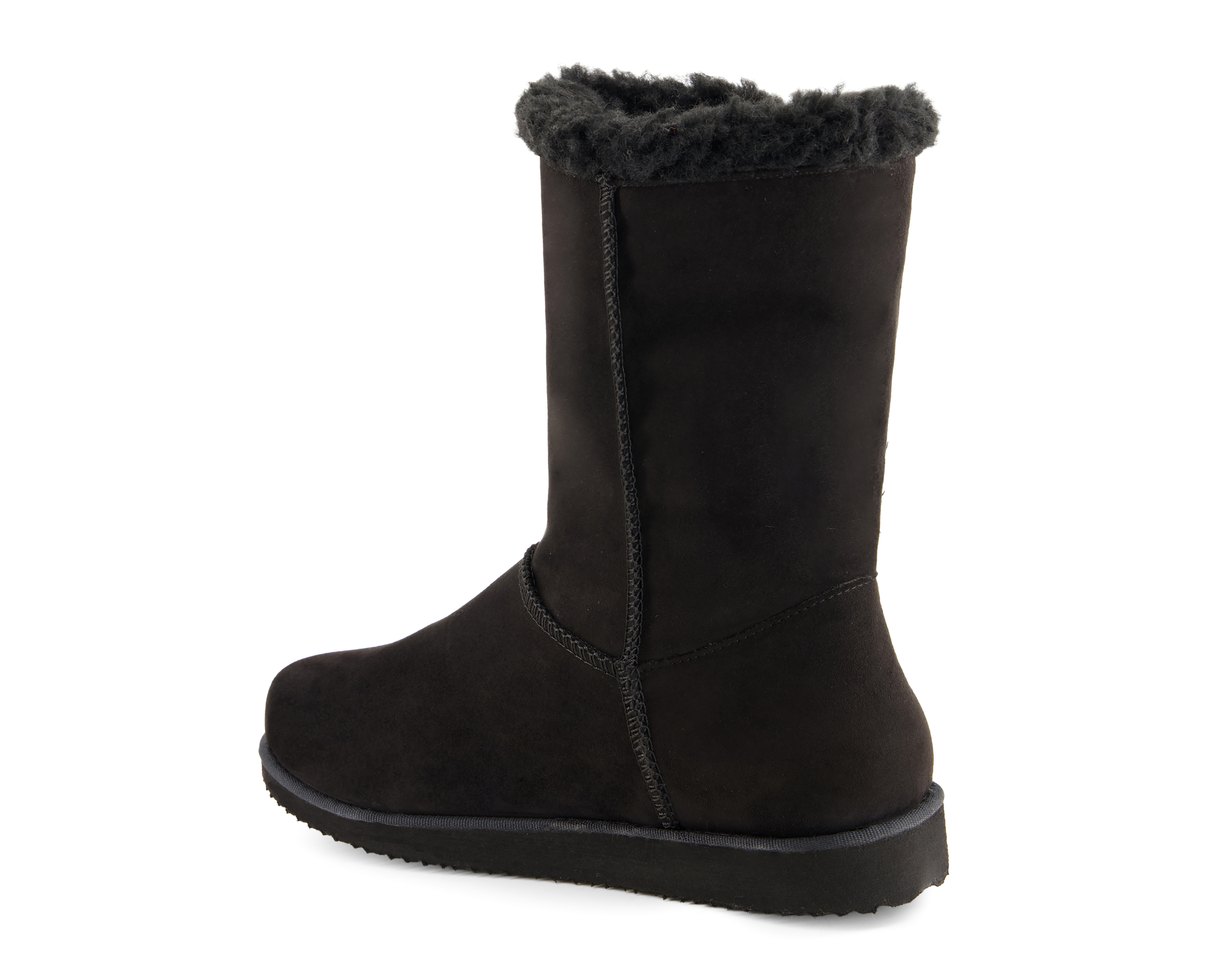 Foto 4 pulgar | Foto 3 | Botas Urbanas Andrea Netex para Mujer