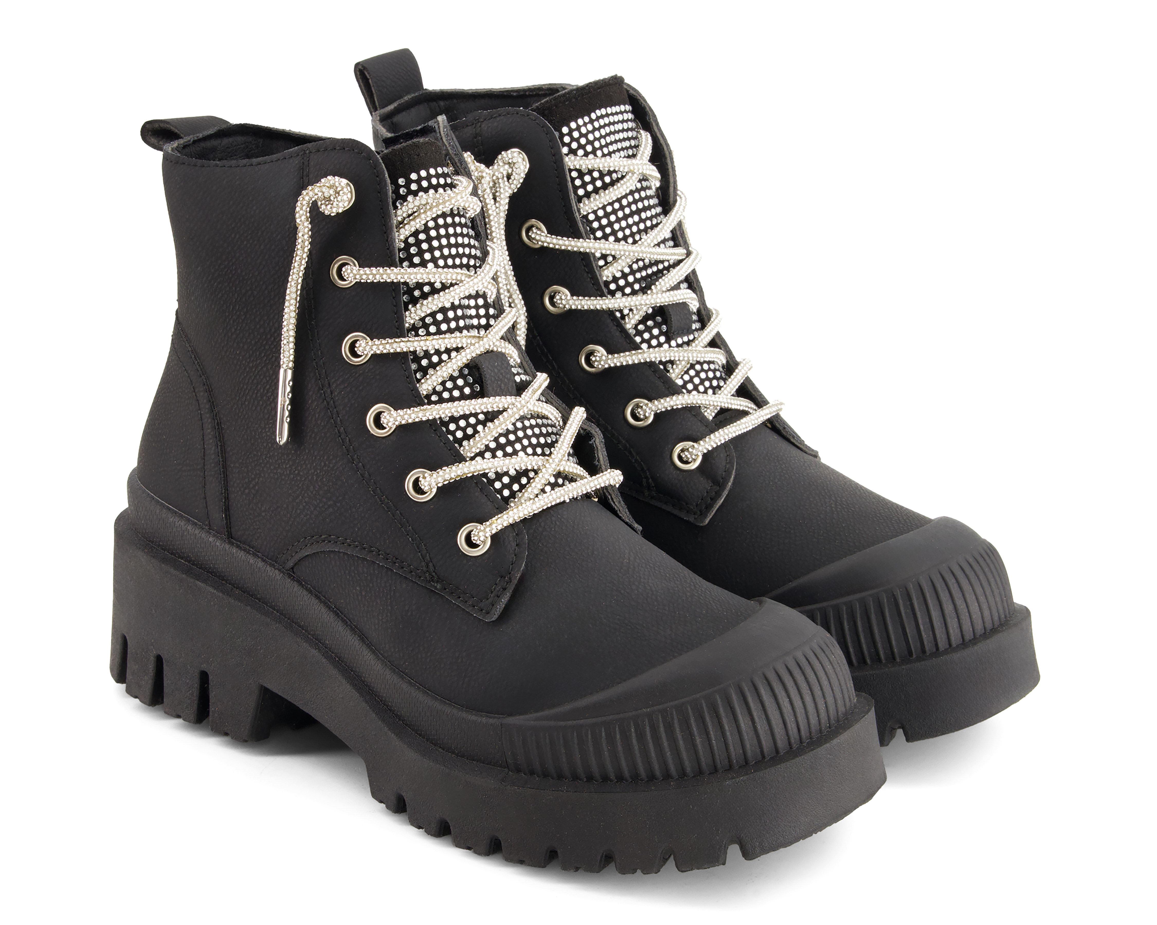 Botas Urbanas Andrea Nesli para Mujer