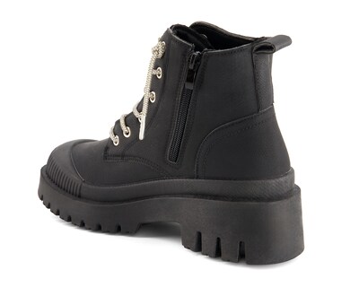 Foto 3 | Foto 3 | Botas Urbanas Andrea Nesli para Mujer