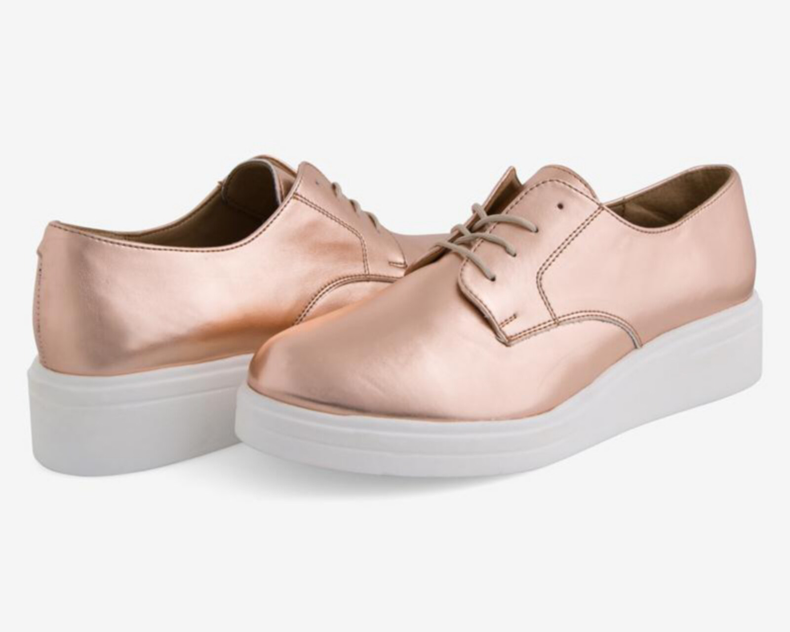 Zapatos Casuales 18 Forever para Mujer