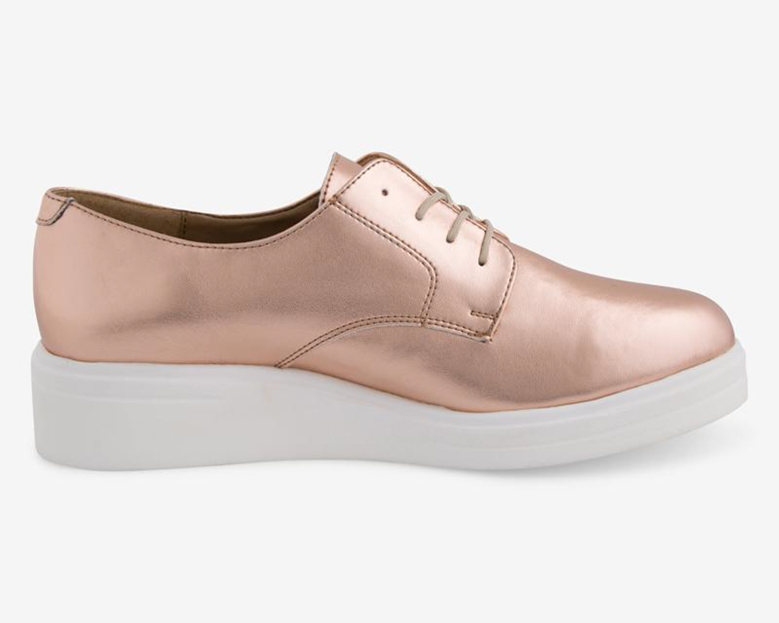 Foto 3 | Foto 3 | Zapatos Casuales 18 Forever para Mujer