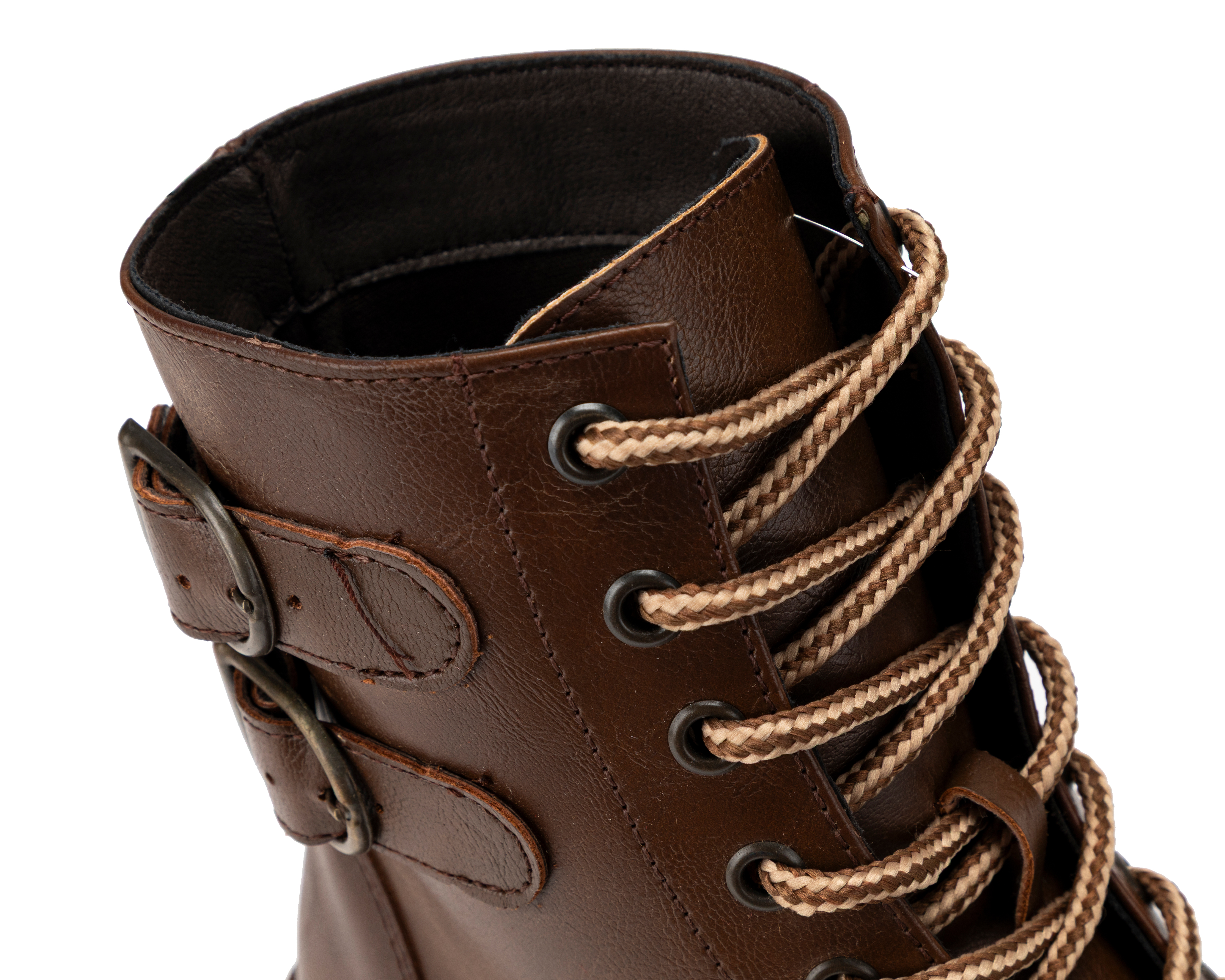 Foto 6 | Foto 6 | Botas Urbanas Andrea Casli para Mujer