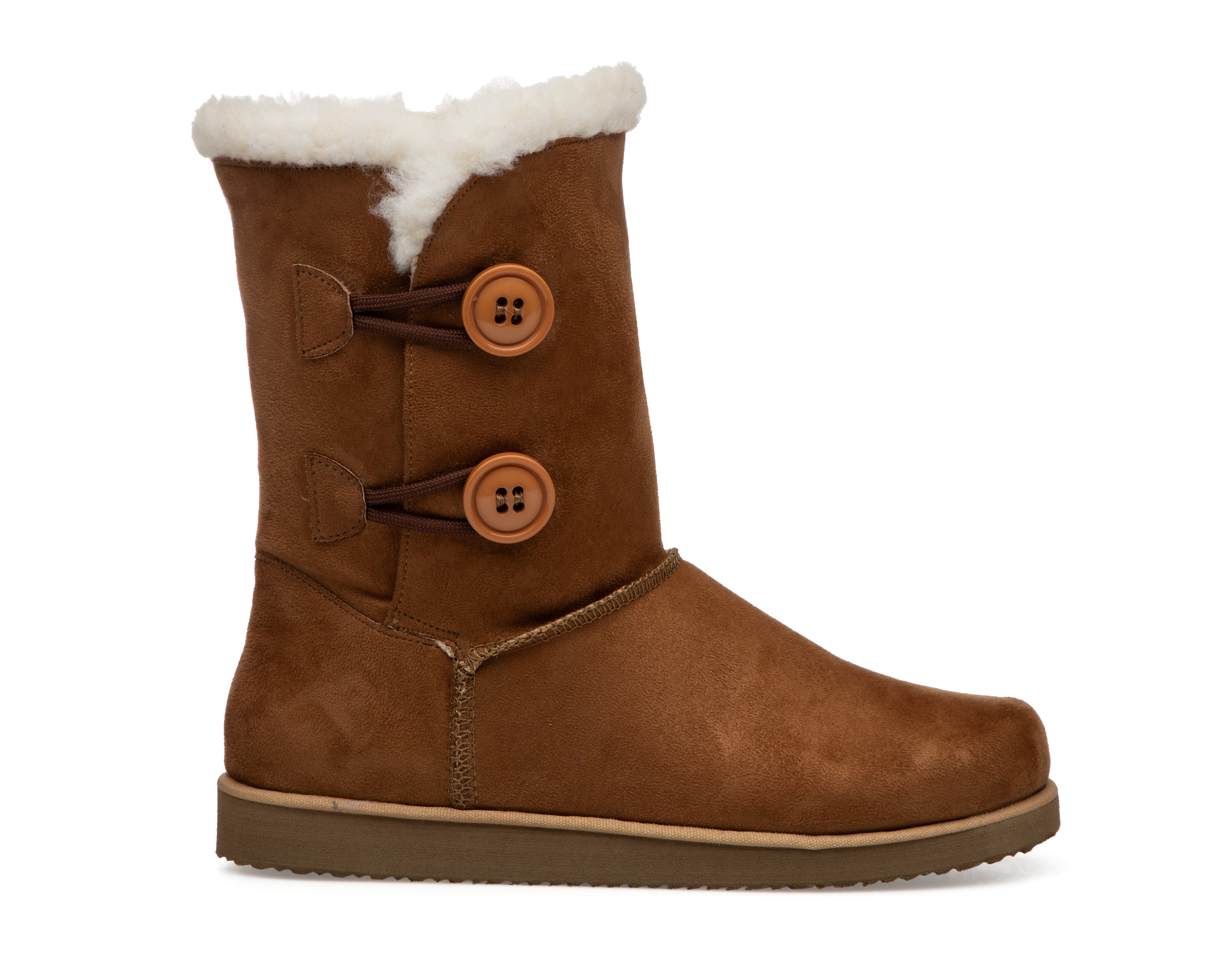 Foto 2 | Foto 2 | Botas Casuales Andrea 1257 Catex para Mujer