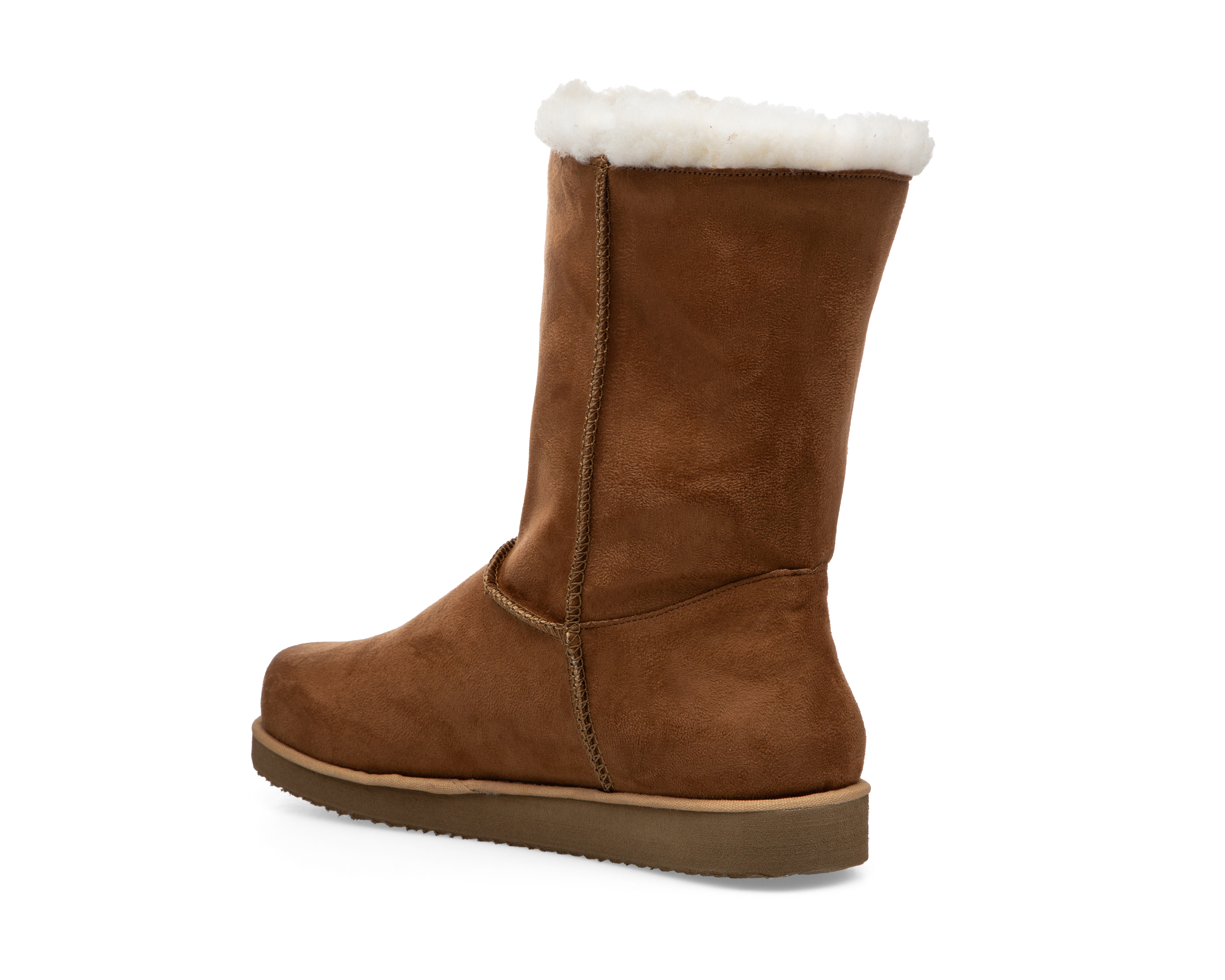 Foto 4 pulgar | Foto 3 | Botas Casuales Andrea 1257 Catex para Mujer