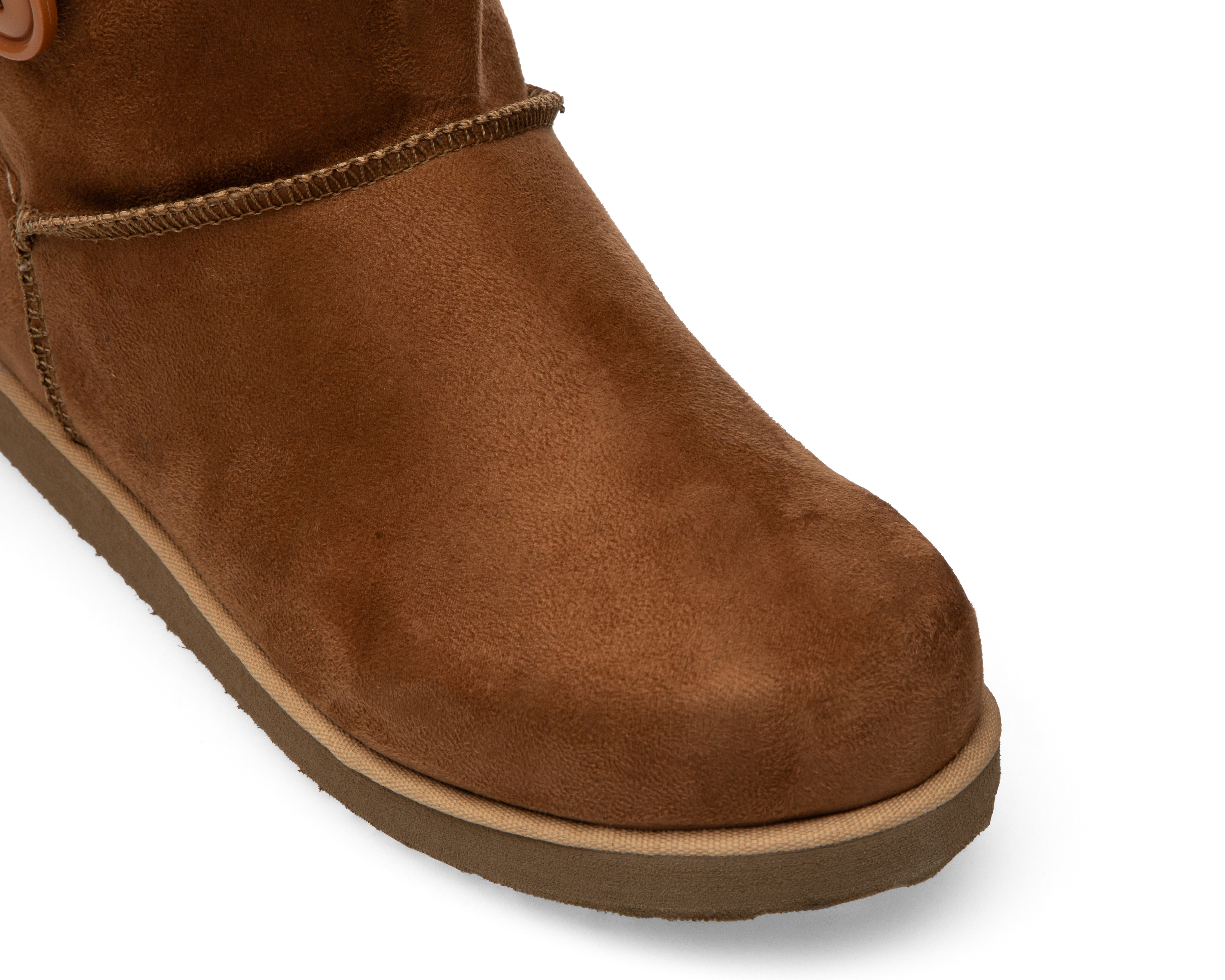 Foto 7 pulgar | Foto 6 | Botas Casuales Andrea 1257 Catex para Mujer