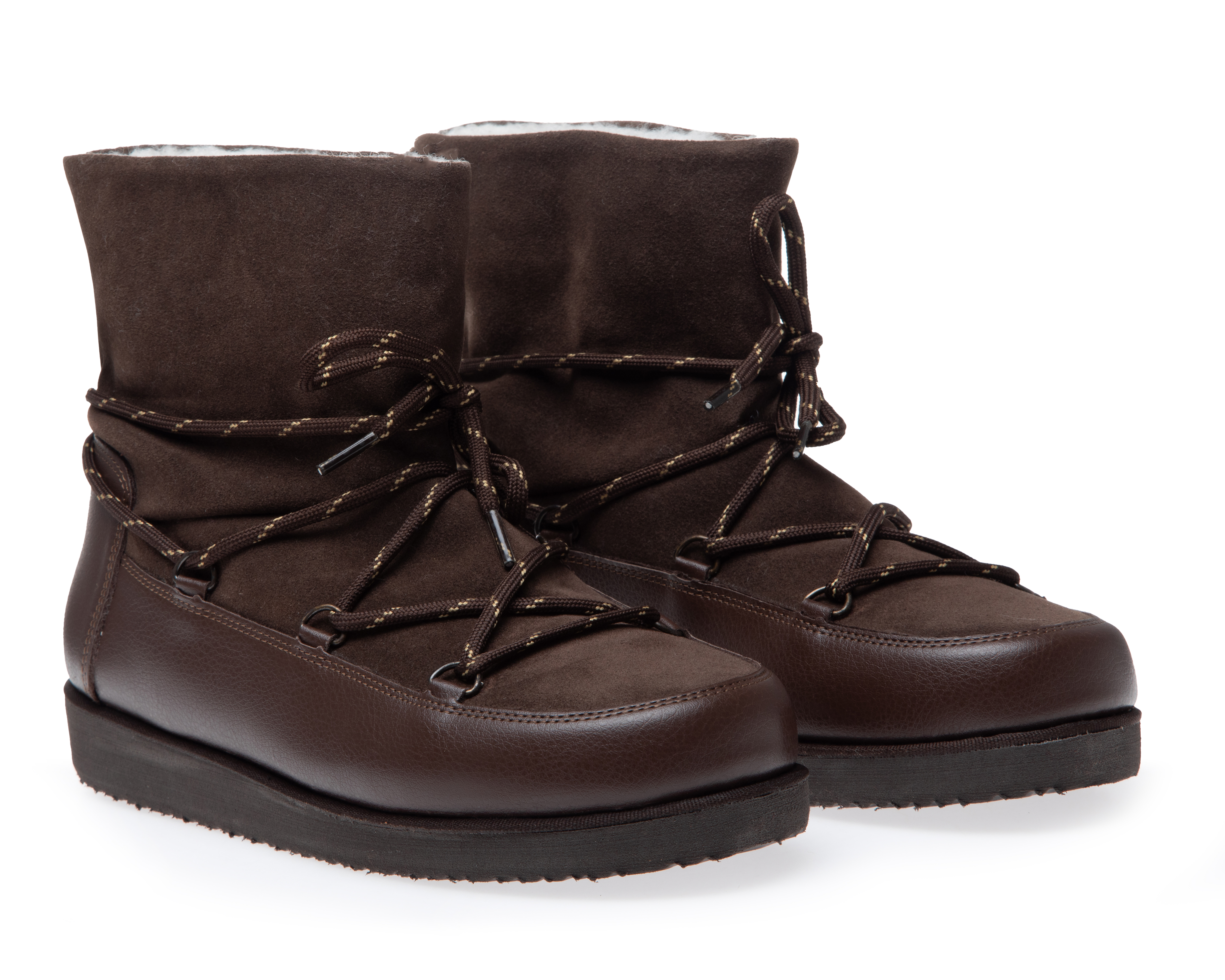 Botines Casuales Andrea para Mujer