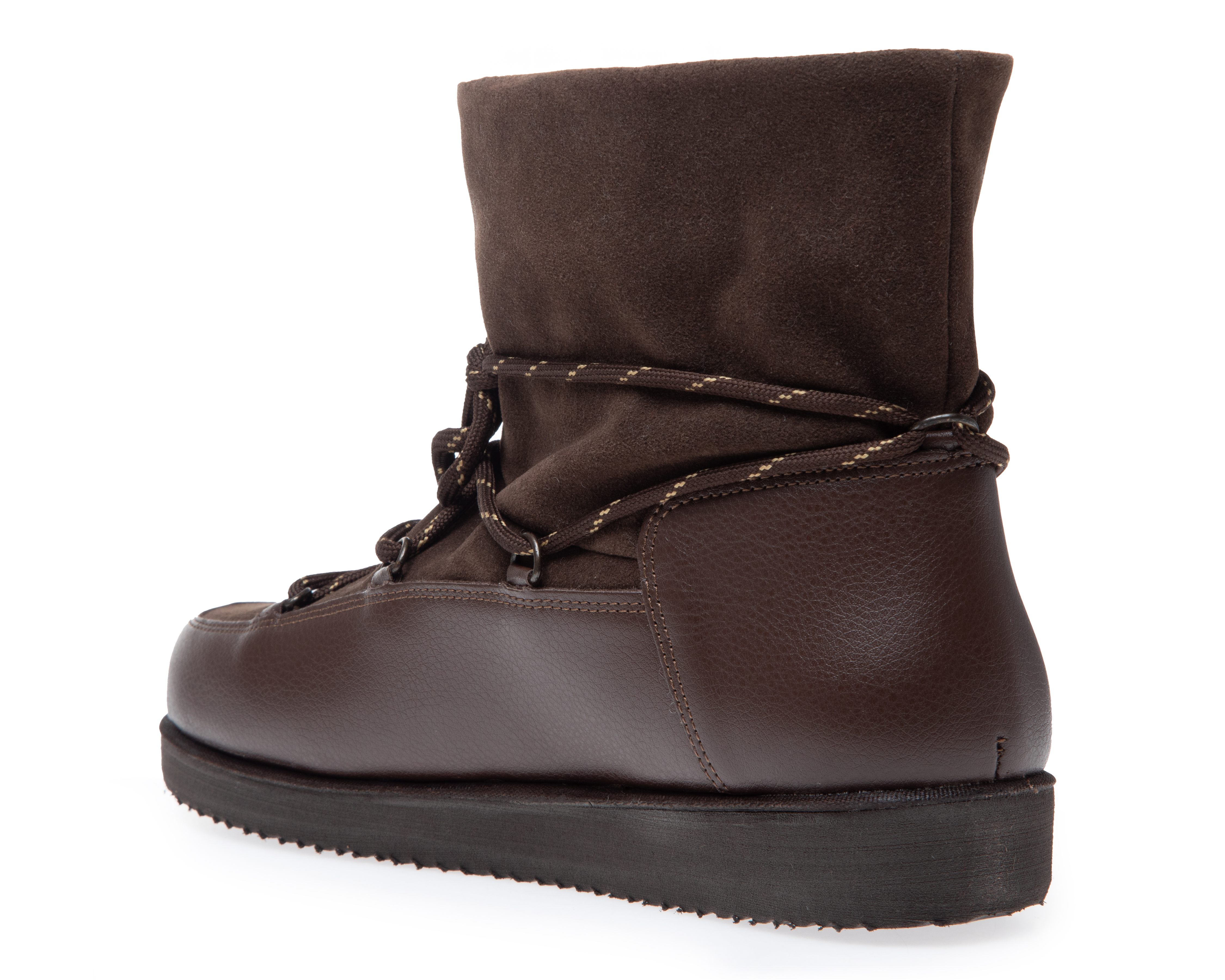 Foto 4 pulgar | Foto 3 | Botines Casuales Andrea para Mujer