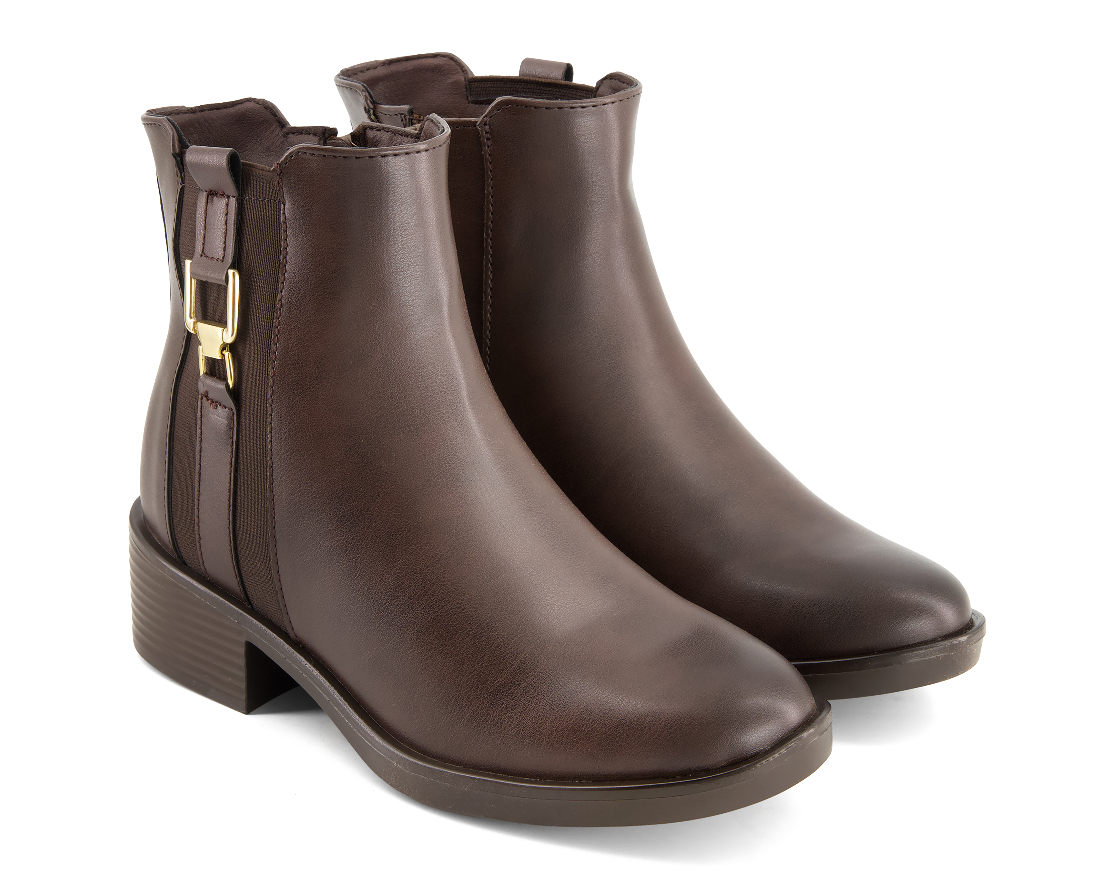 Foto 2 pulgar | Foto 1 | Botas Casuales Andrea para Mujer