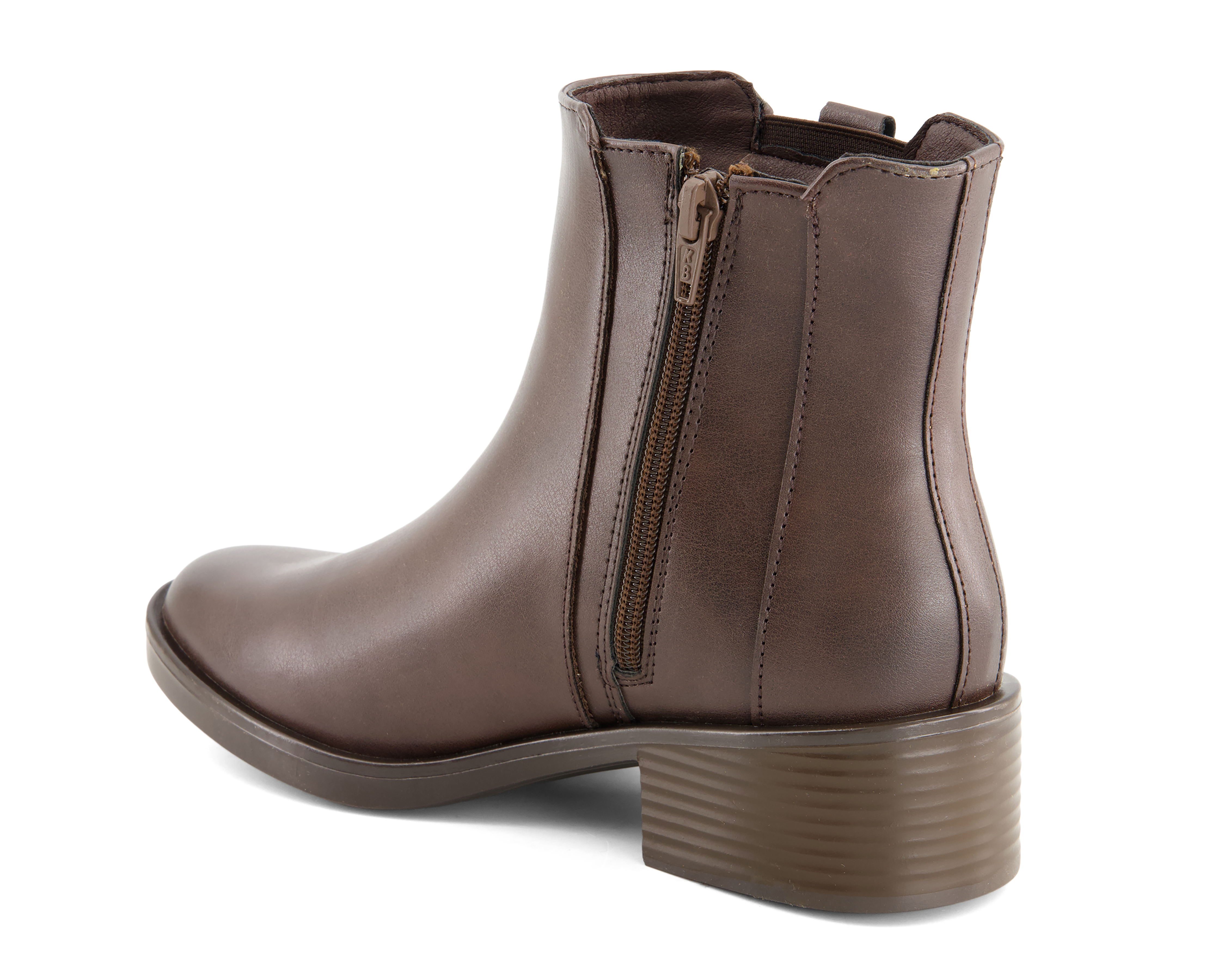 Foto 4 pulgar | Foto 3 | Botas Casuales Andrea para Mujer