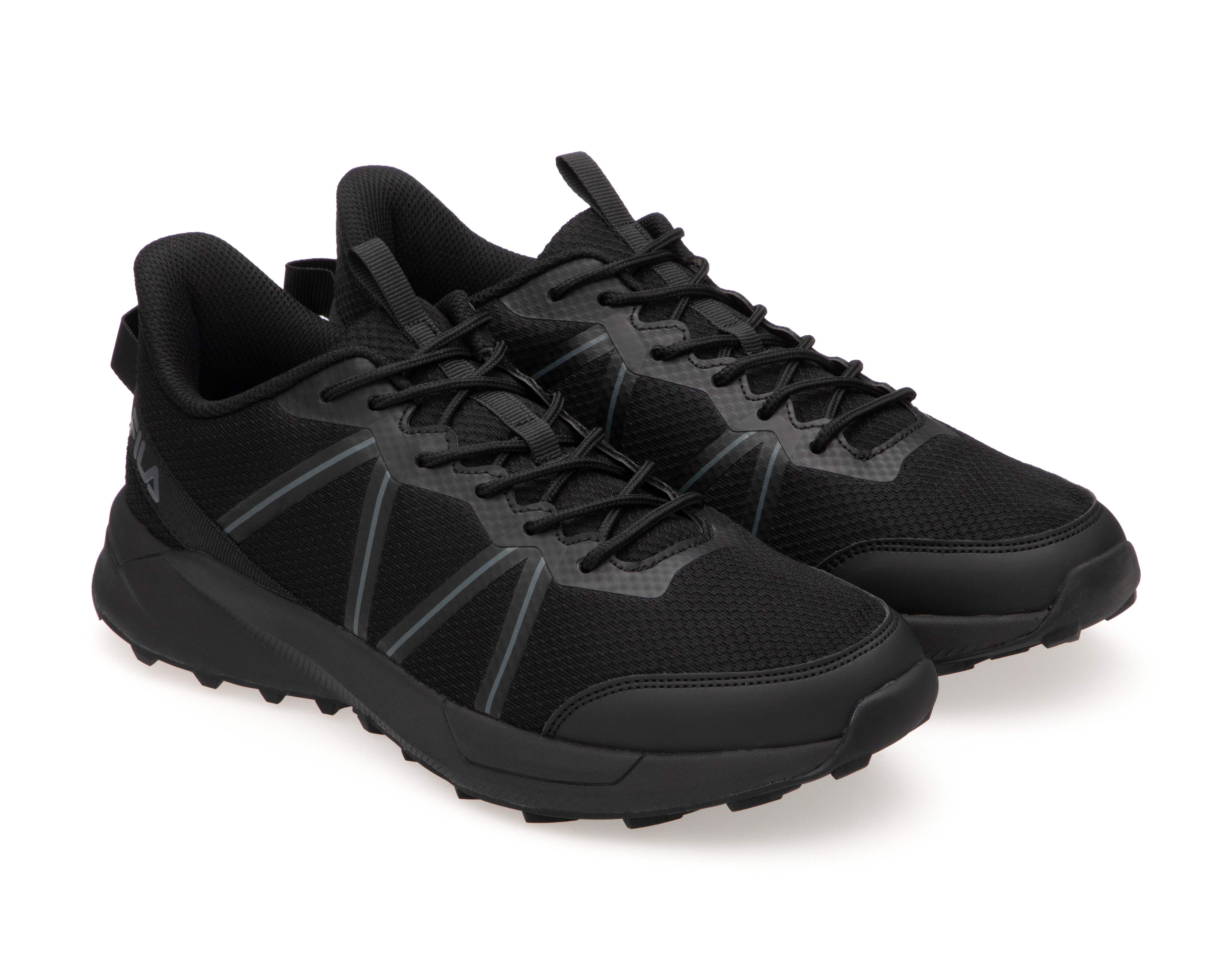 Tenis para Correr FILA Apex Ascent para Hombre