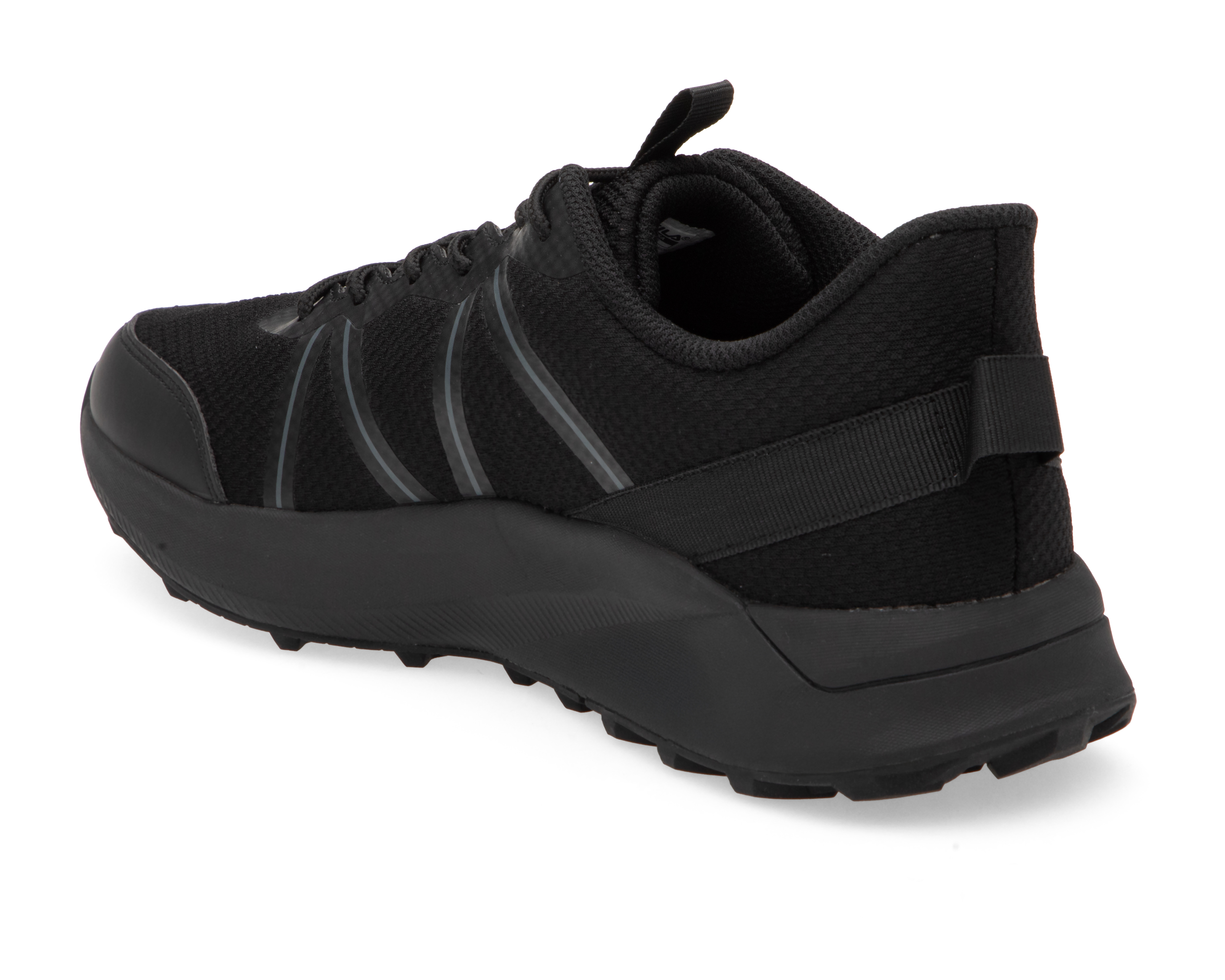 Foto 3 | Foto 3 | Tenis para Correr FILA Apex Ascent para Hombre