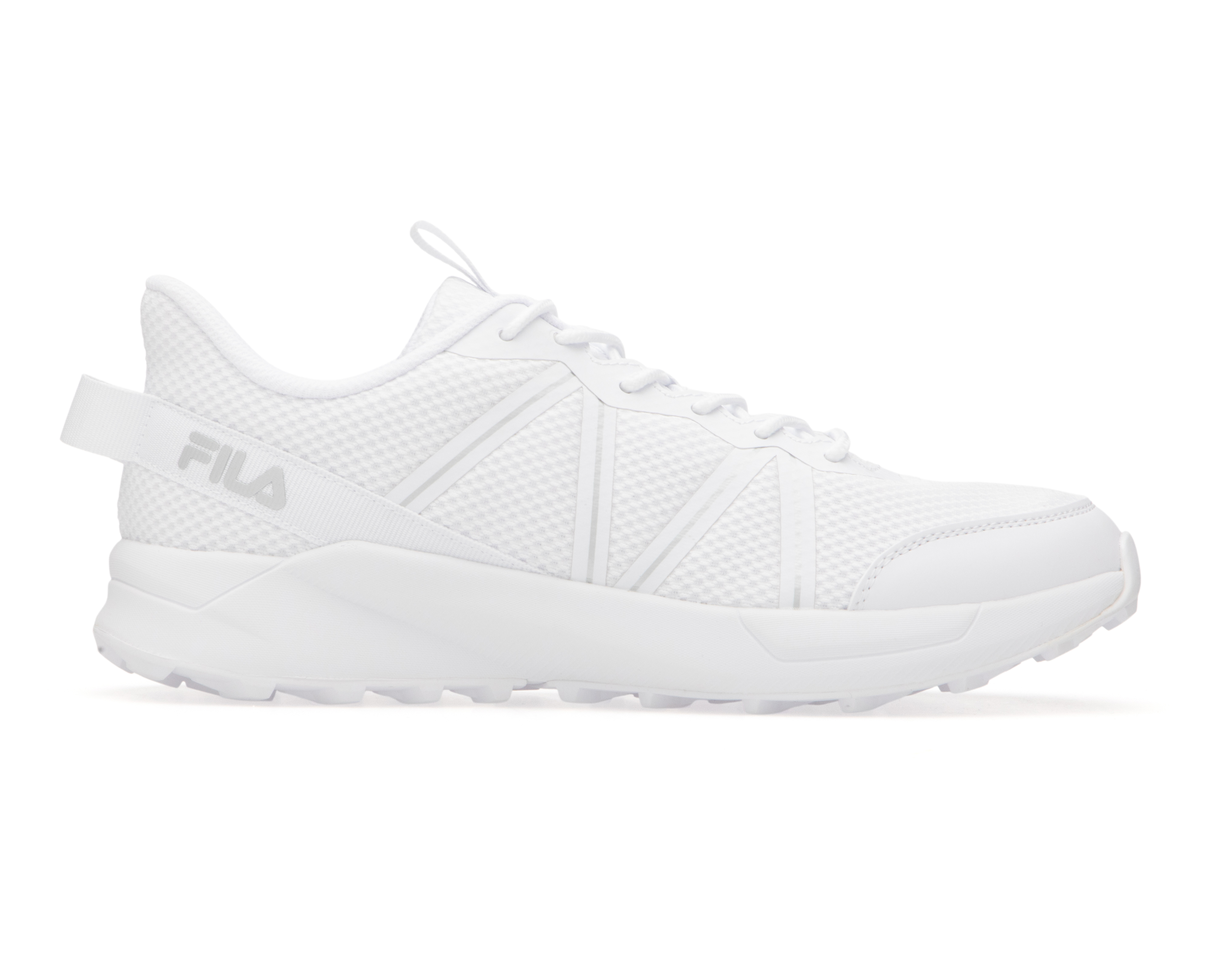 Foto 2 | Foto 2 | Tenis para Correr FILA Apex Ascent para Hombre