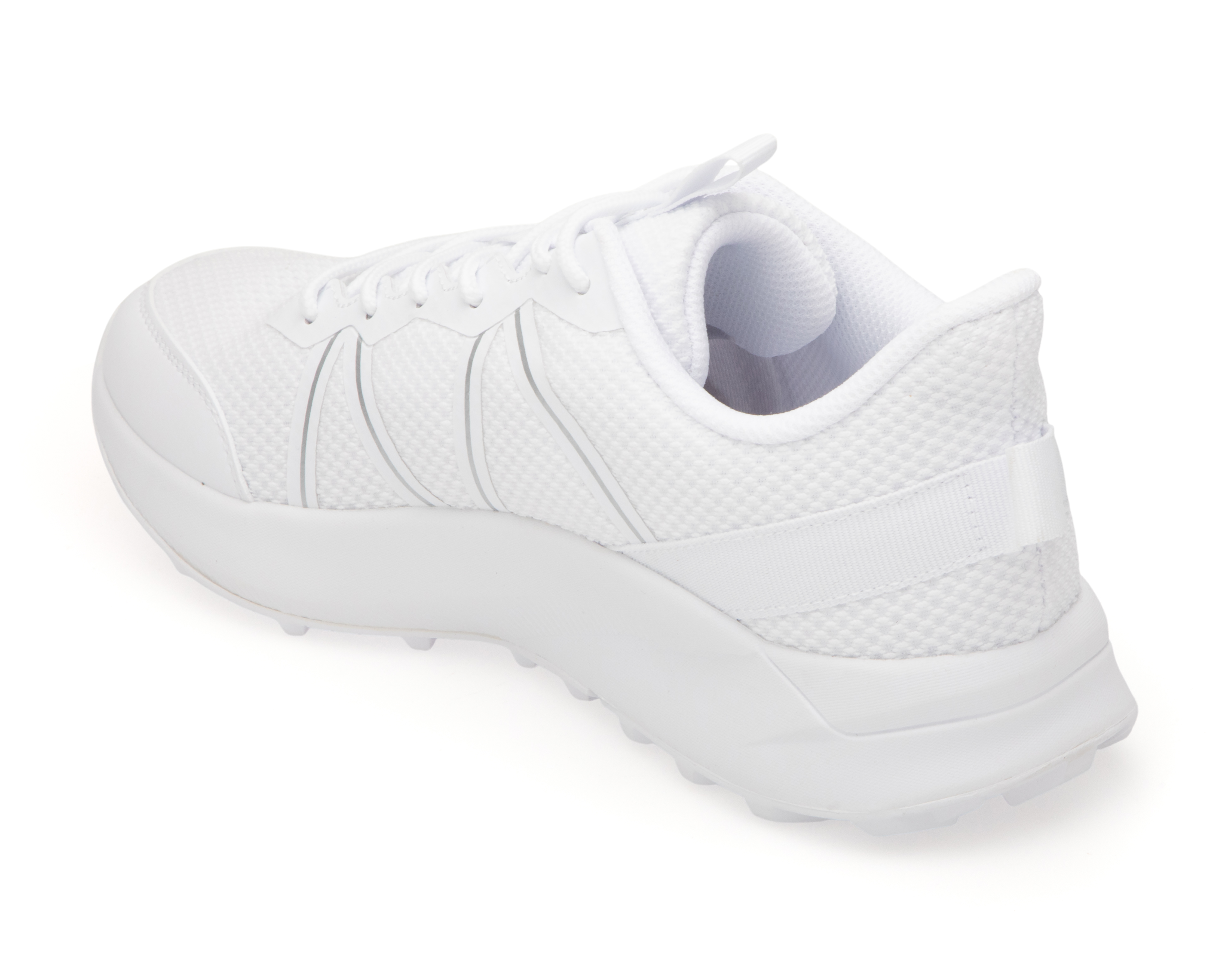 Foto 3 | Foto 3 | Tenis para Correr FILA Apex Ascent para Hombre