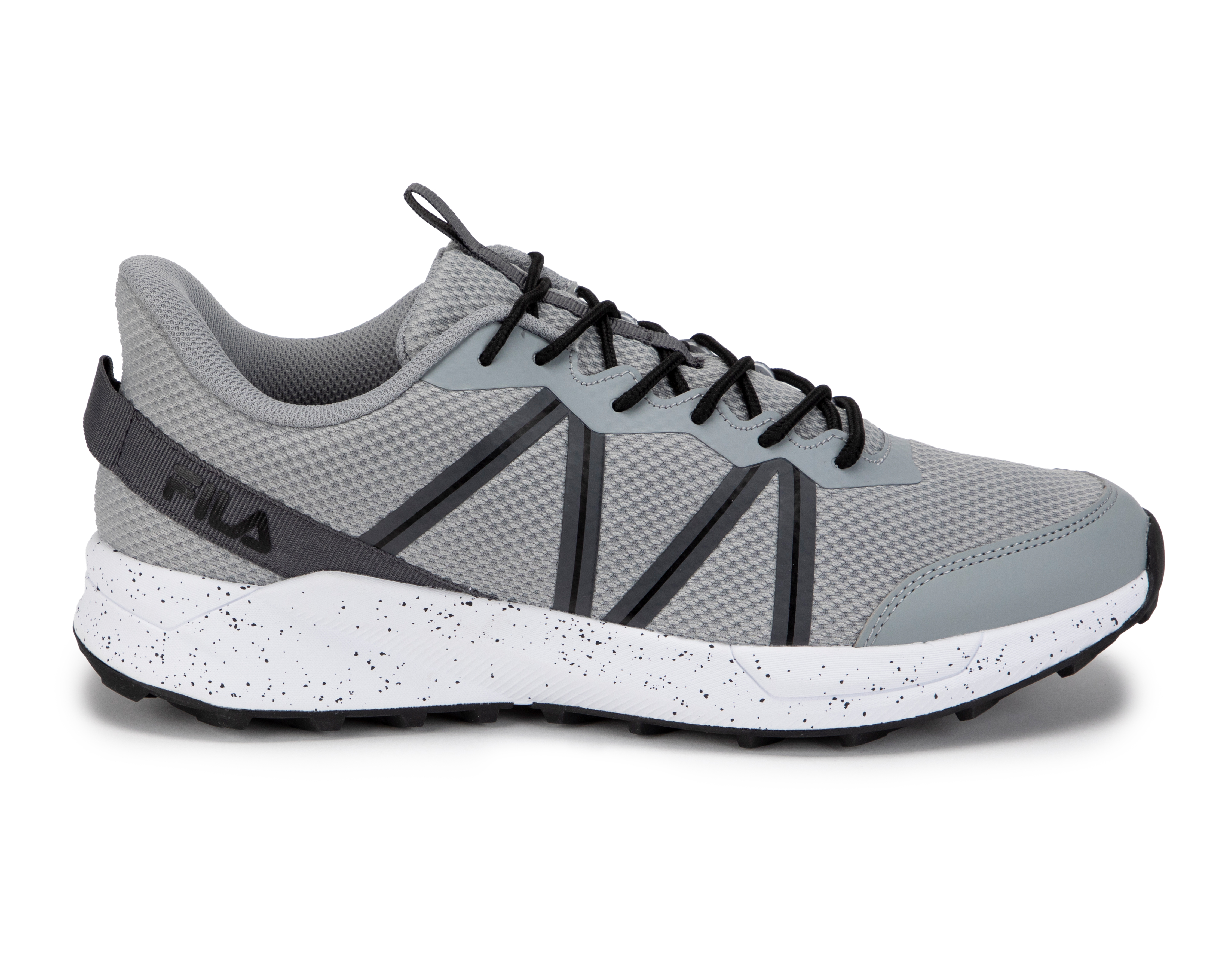 Foto 2 | Foto 2 | Tenis para Correr FILA Apex Ascent para Hombre