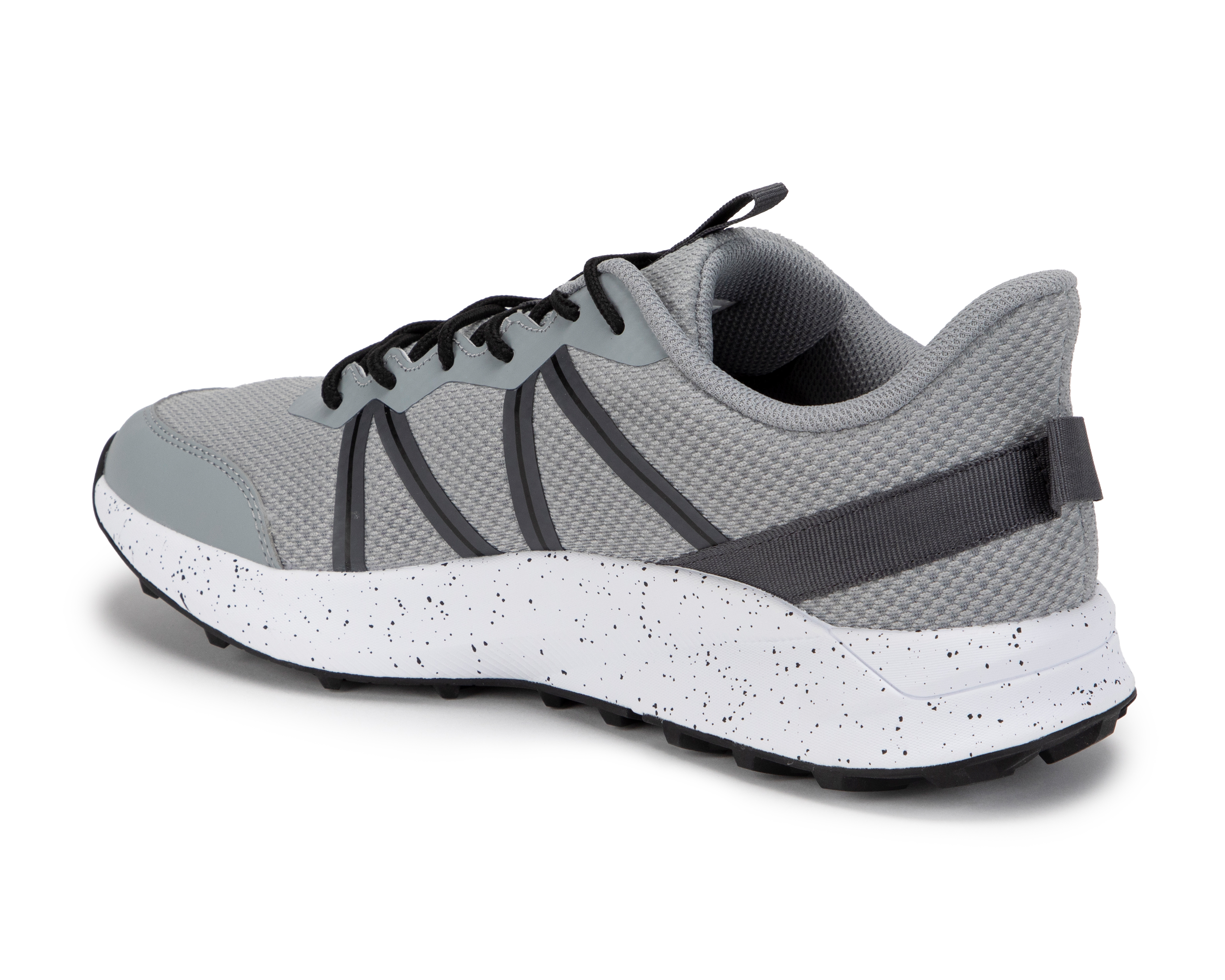 Foto 3 | Foto 3 | Tenis para Correr FILA Apex Ascent para Hombre