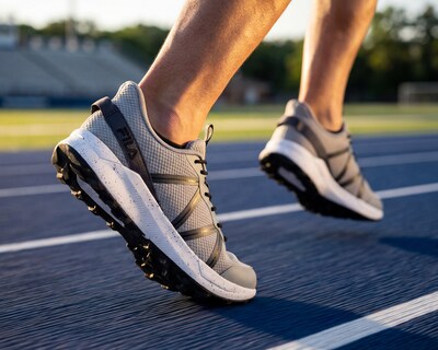 Foto 7 | Foto 7 | Tenis para Correr FILA Apex Ascent para Hombre