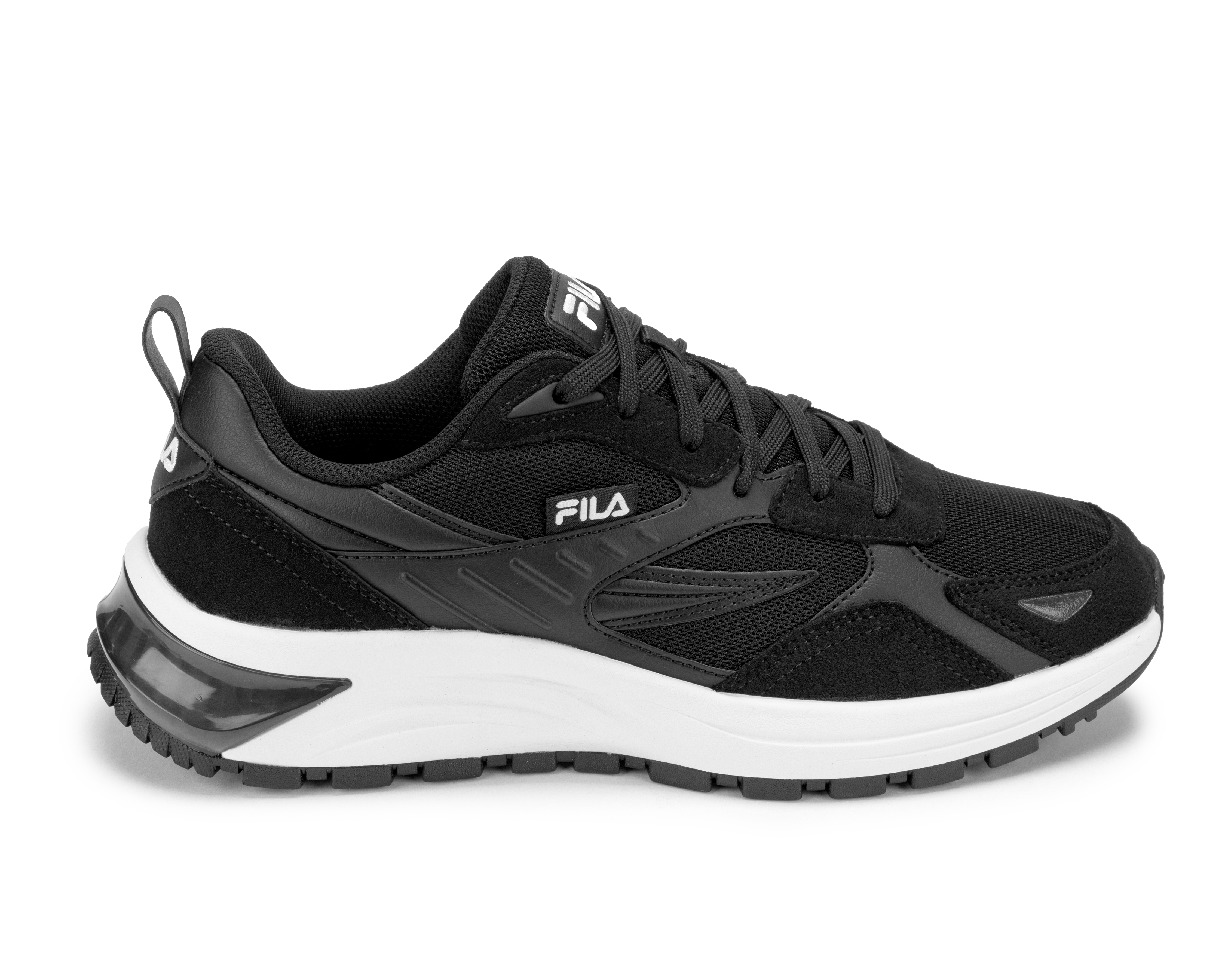 Foto 2 | Foto 2 | Tenis para Correr FILA Dynamix Viz 2.5 para Hombre