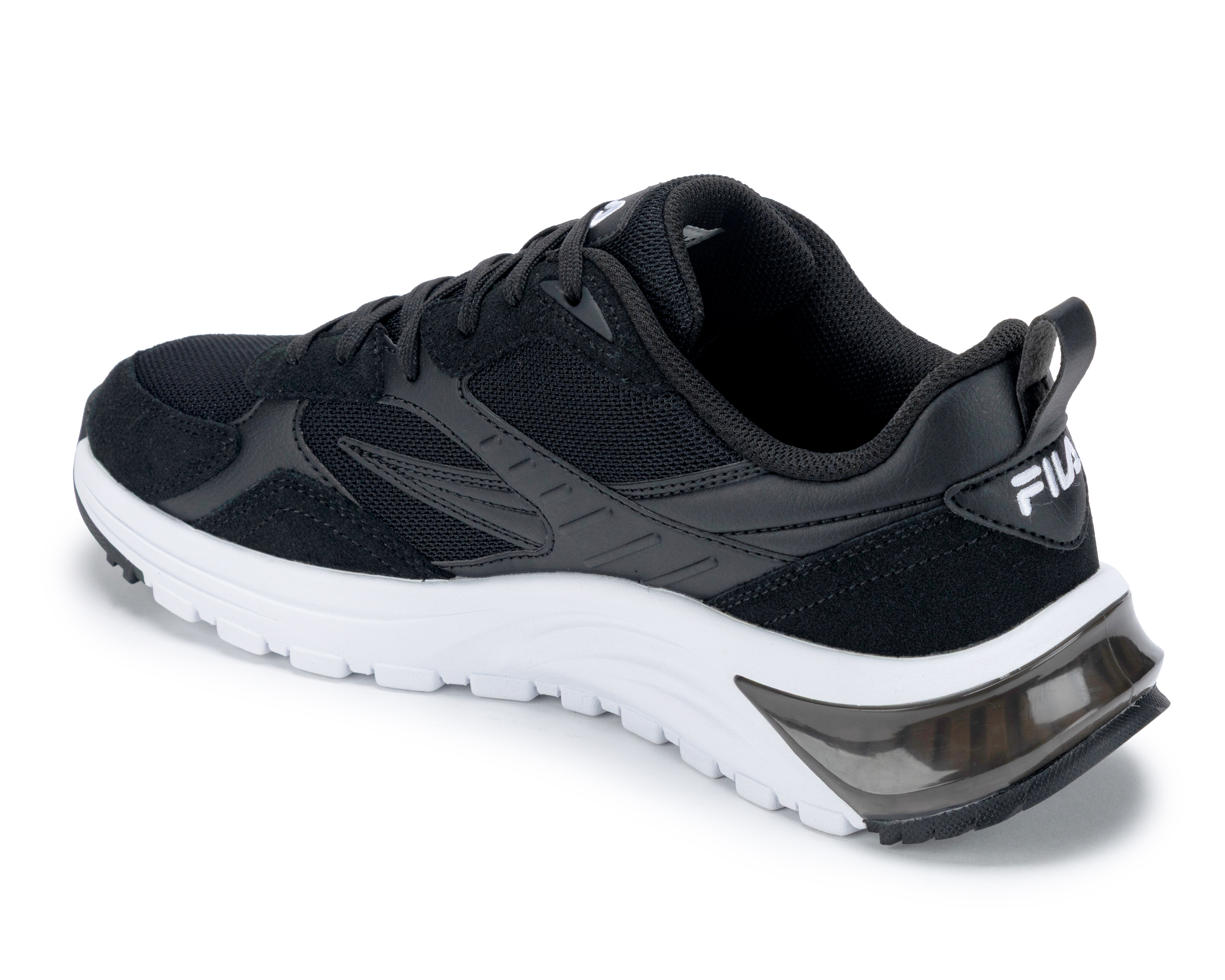 Foto 4 pulgar | Foto 3 | Tenis para Correr FILA Dynamix Viz 2.5 para Hombre