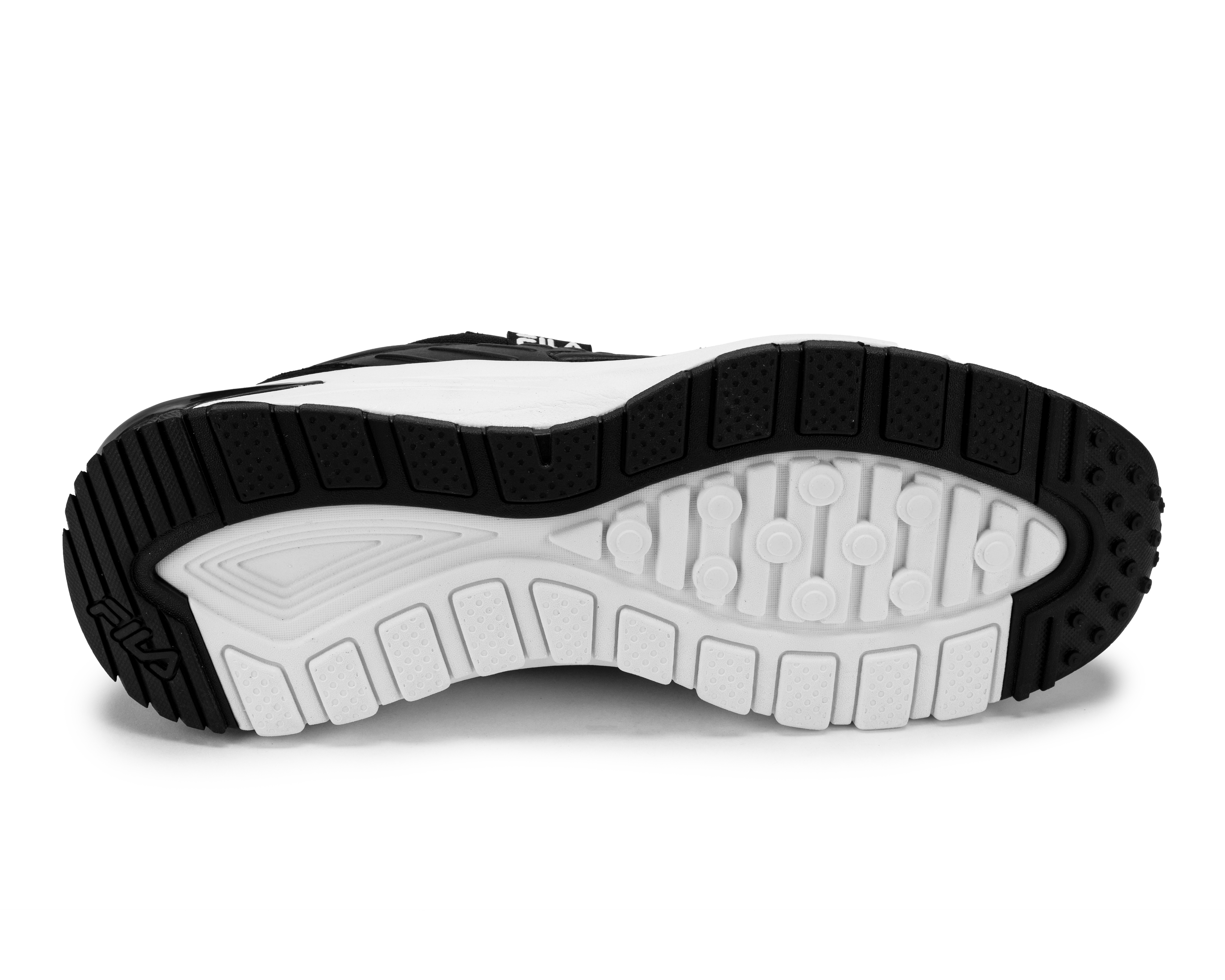 Foto 5 pulgar | Foto 4 | Tenis para Correr FILA Dynamix Viz 2.5 para Hombre