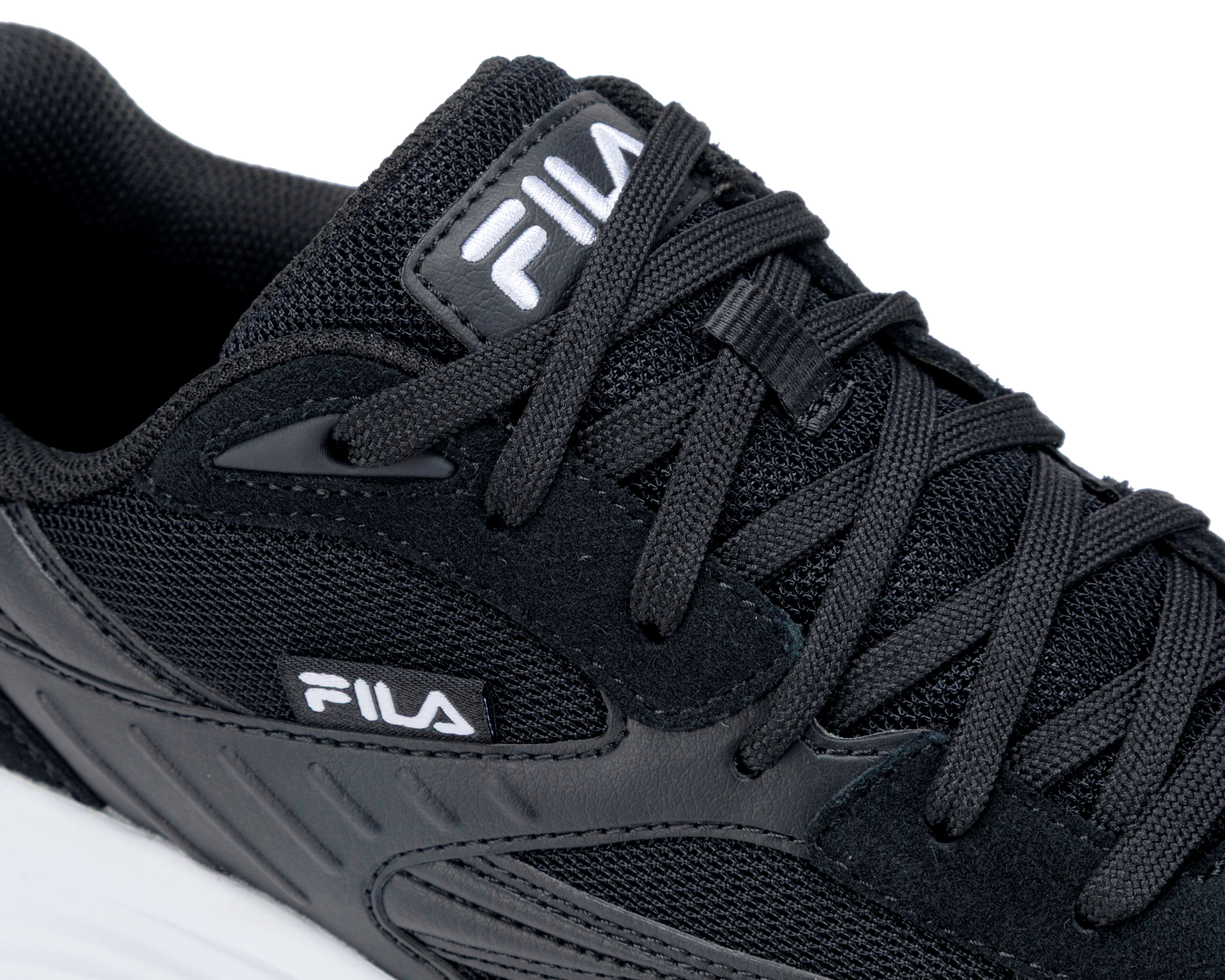 Foto 6 | Foto 6 | Tenis para Correr FILA Dynamix Viz 2.5 para Hombre