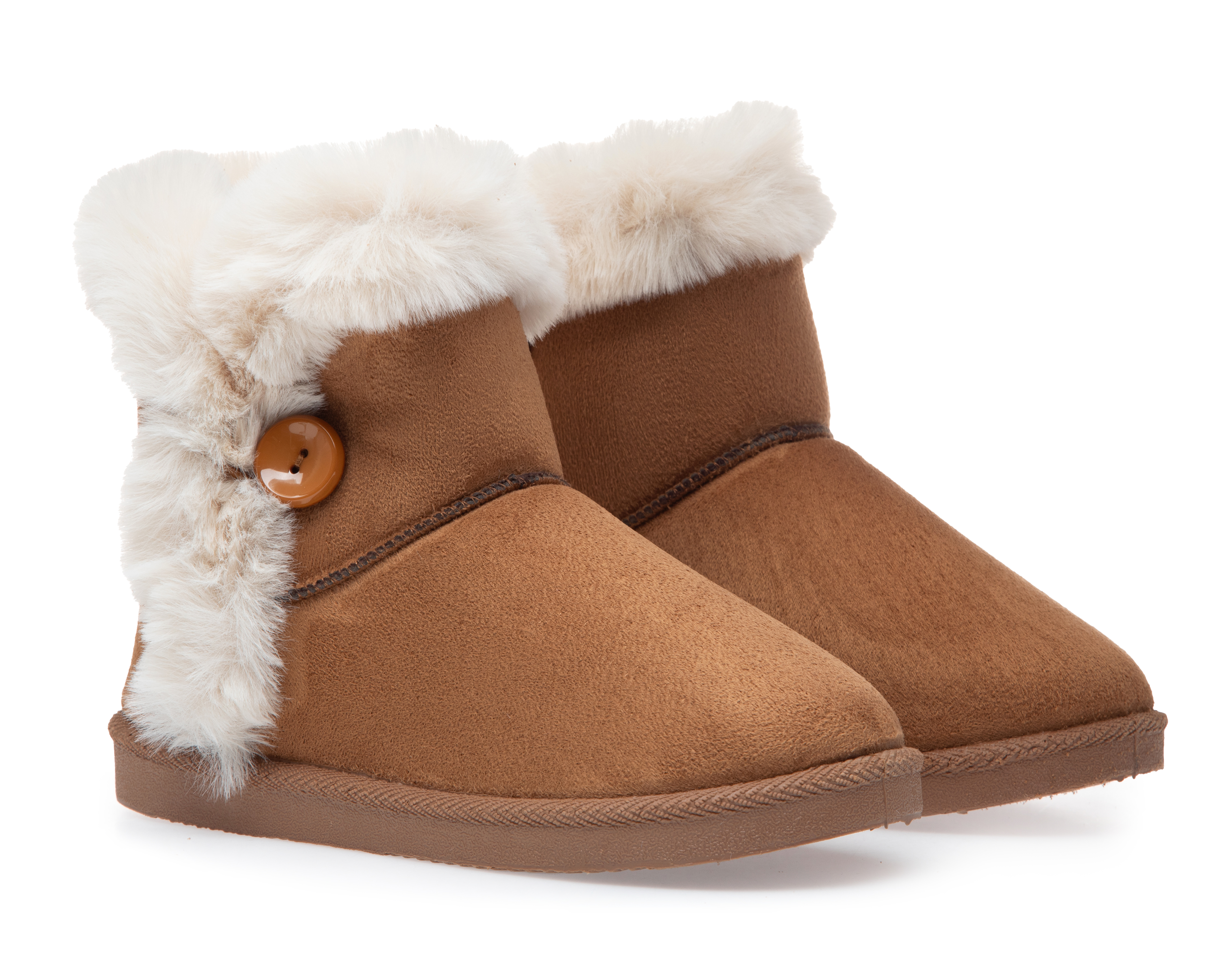 Botas Casuales Andrea para Mujer