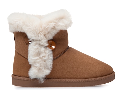 Foto 2 | Foto 2 | Botas Casuales Andrea para Mujer