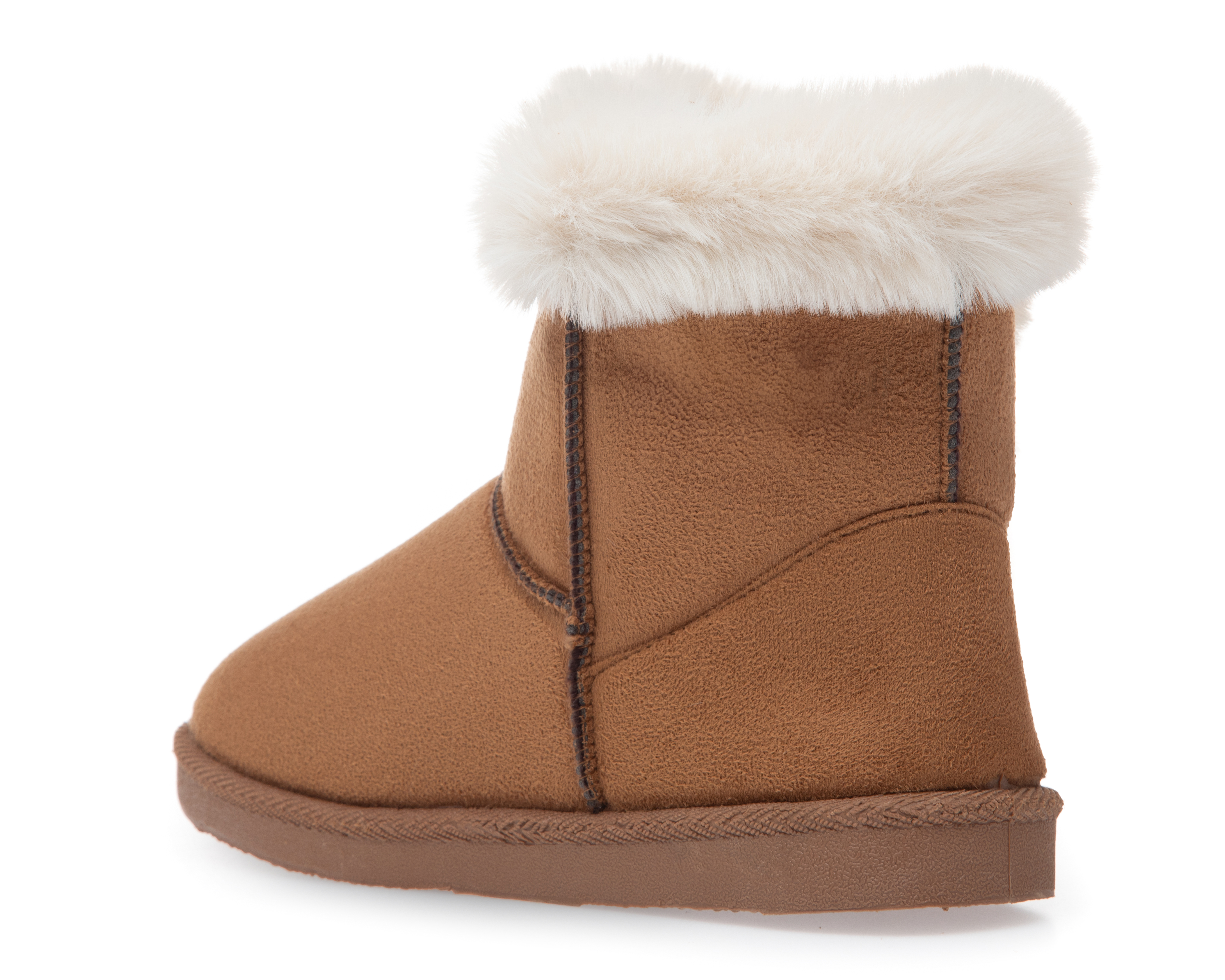 Foto 4 pulgar | Foto 3 | Botas Casuales Andrea para Mujer