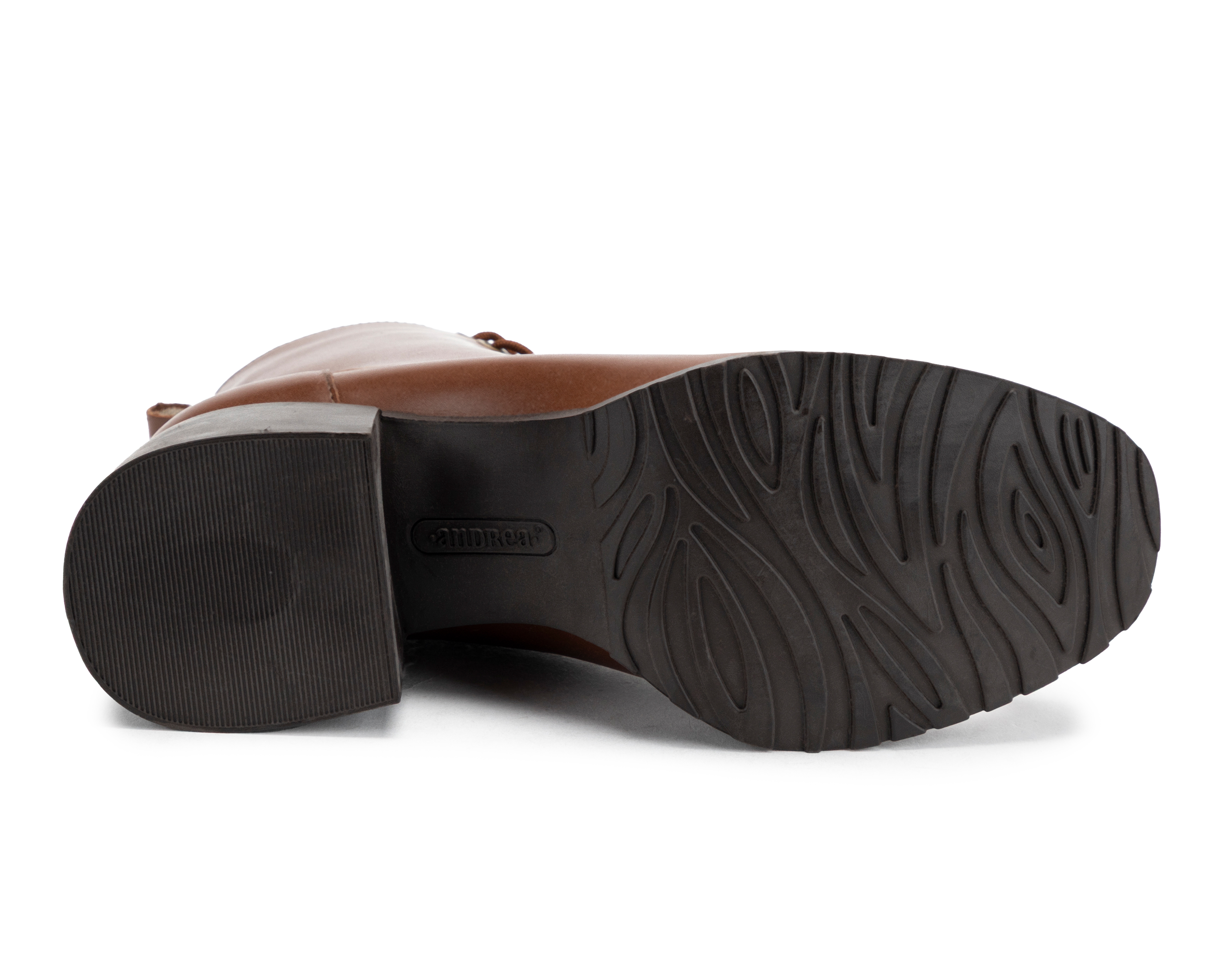 Foto 5 pulgar | Foto 4 | Botas Andrea para Mujer