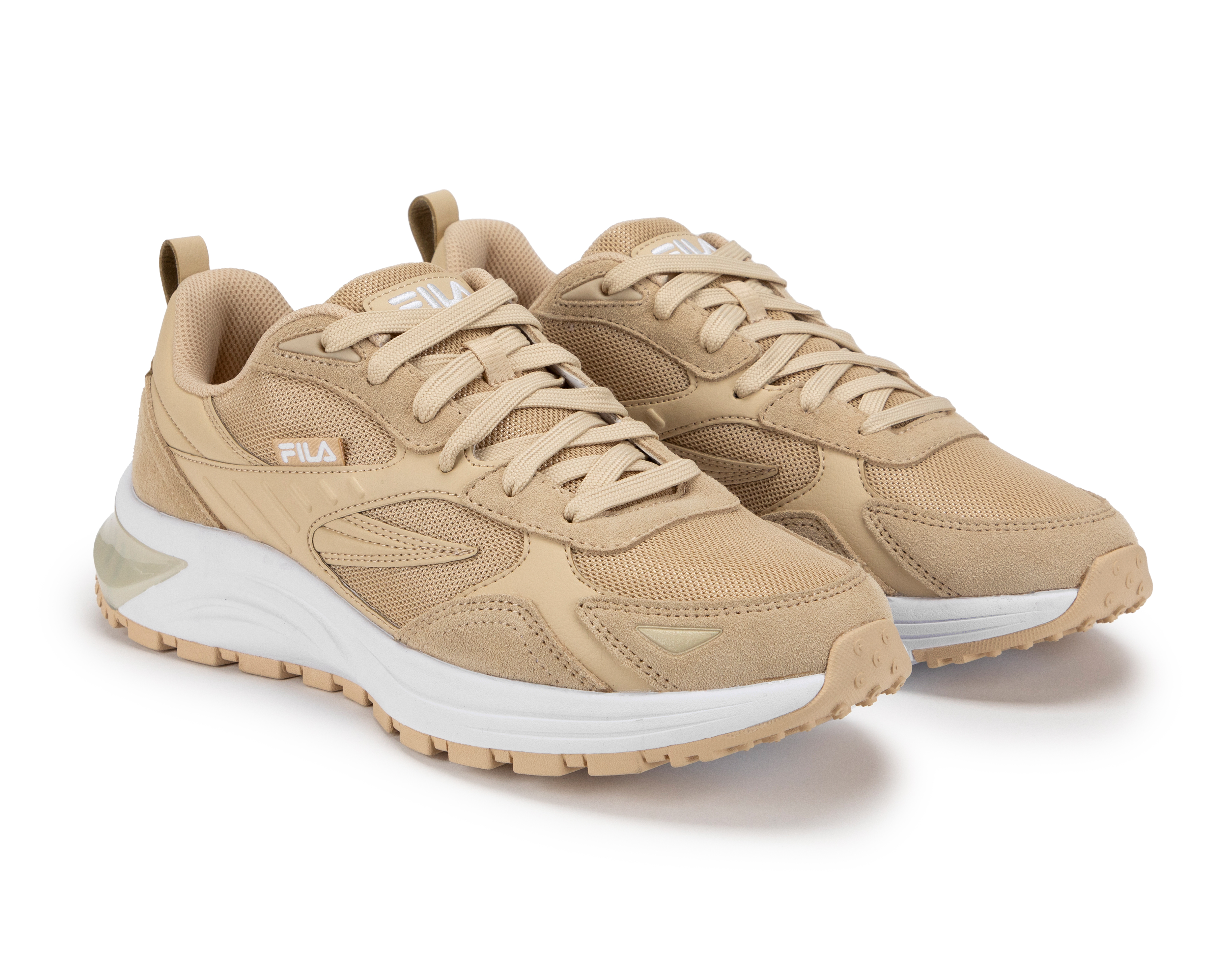 Tenis para Correr FILA Dynamix Viz 2.5 para Hombre