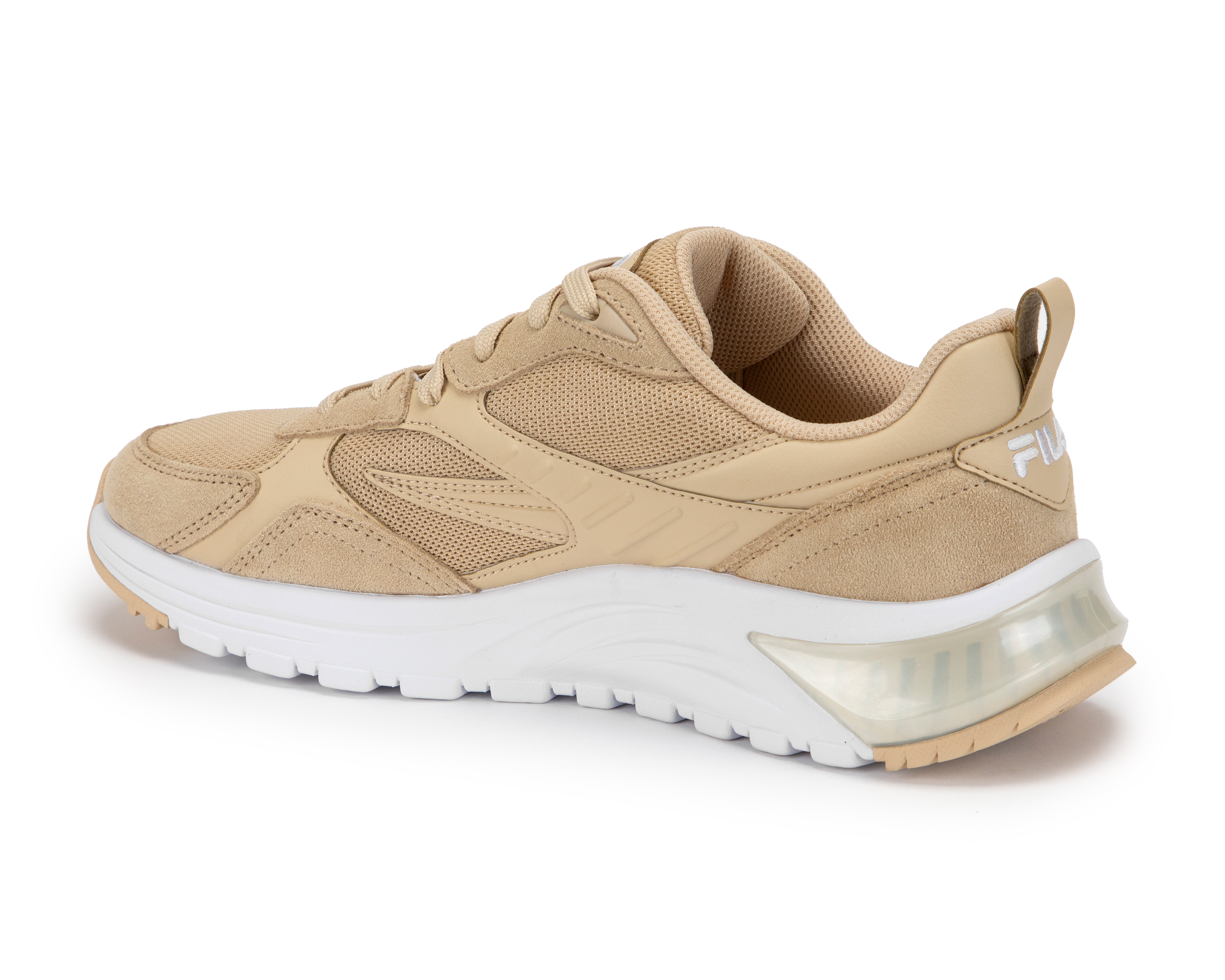 Foto 4 pulgar | Foto 3 | Tenis para Correr FILA Dynamix Viz 2.5 para Hombre