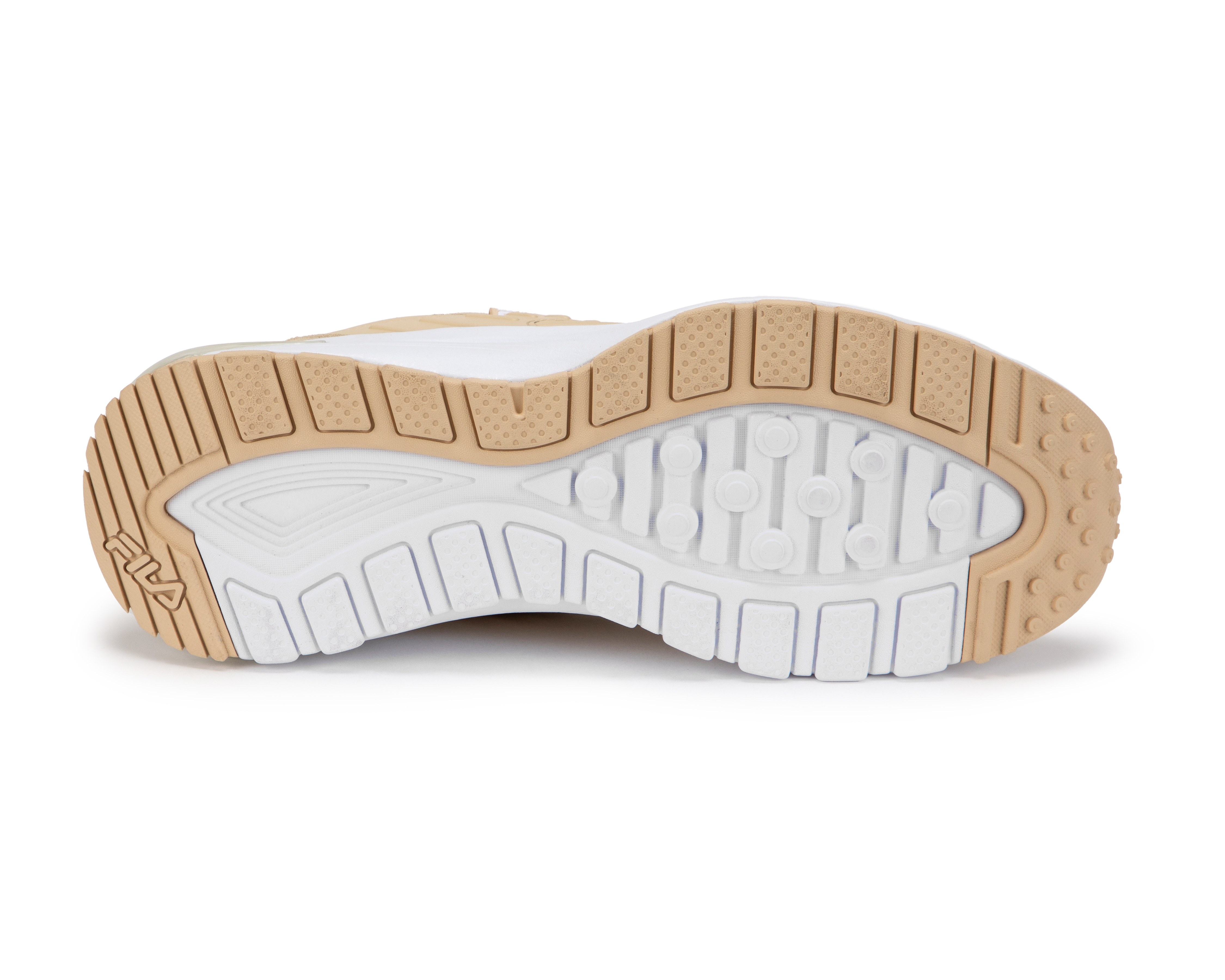 Foto 5 pulgar | Foto 4 | Tenis para Correr FILA Dynamix Viz 2.5 para Hombre