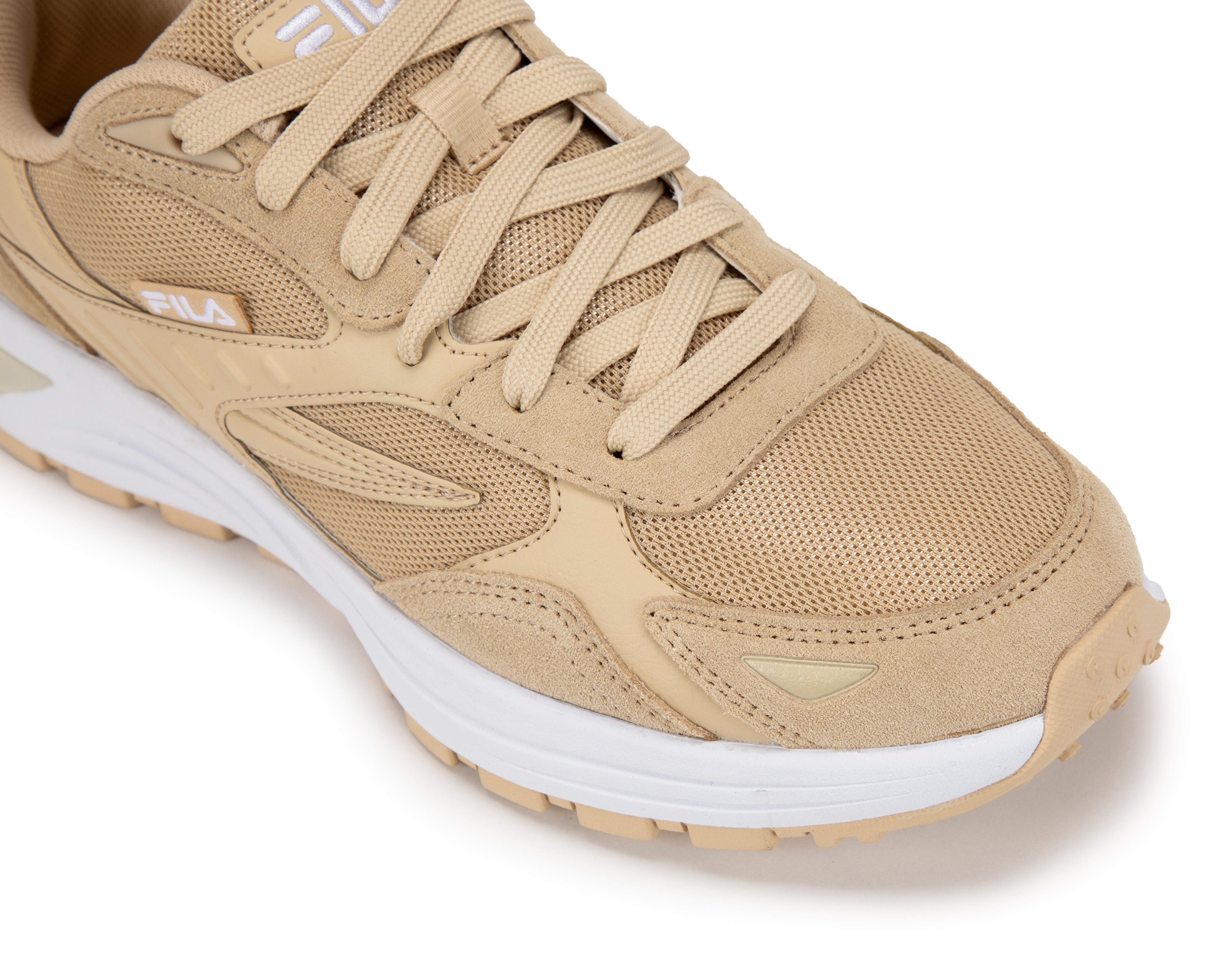 Foto 6 | Foto 6 | Tenis para Correr FILA Dynamix Viz 2.5 para Hombre