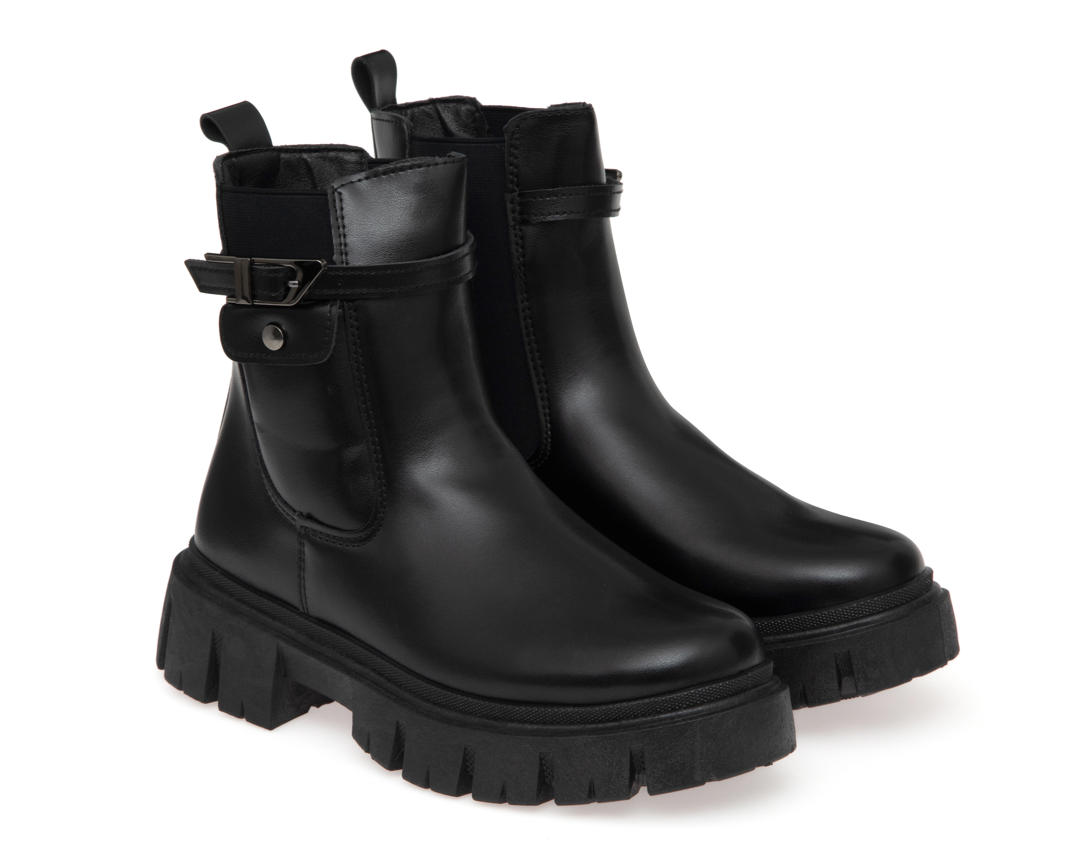 Botas Urbanas Andrea Nesli para Mujer