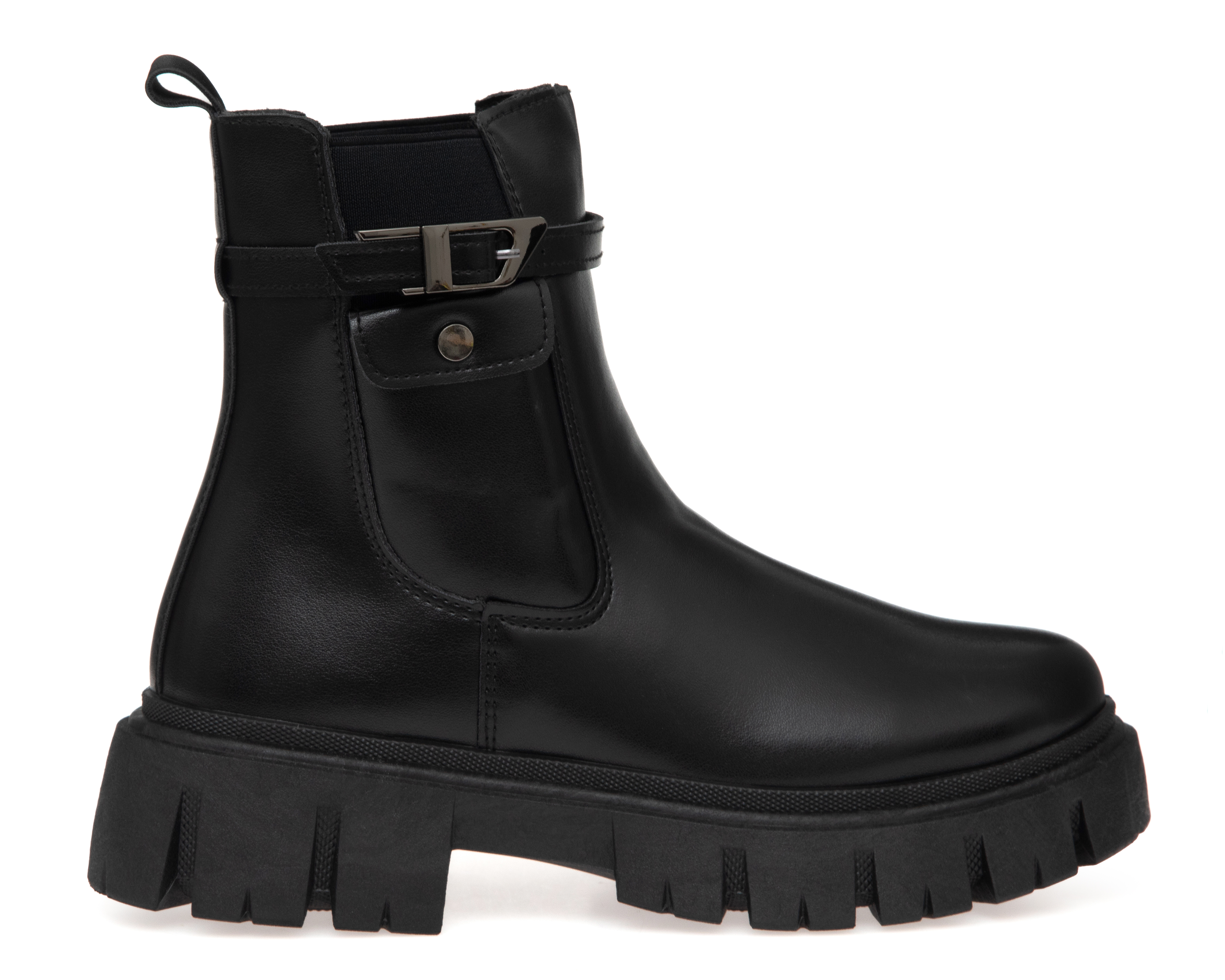 Foto 2 | Foto 2 | Botas Urbanas Andrea Nesli para Mujer