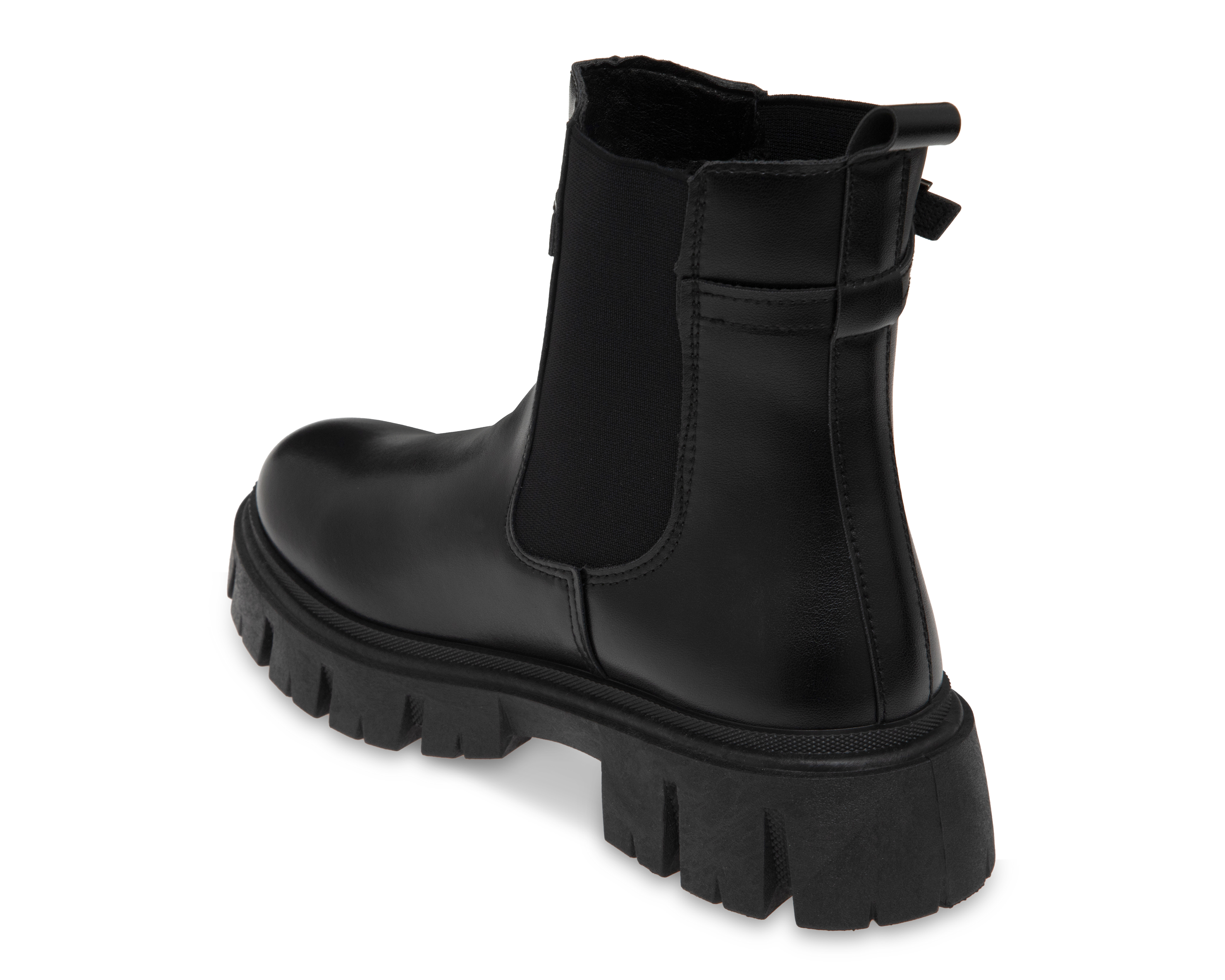 Foto 4 pulgar | Foto 3 | Botas Urbanas Andrea Nesli para Mujer