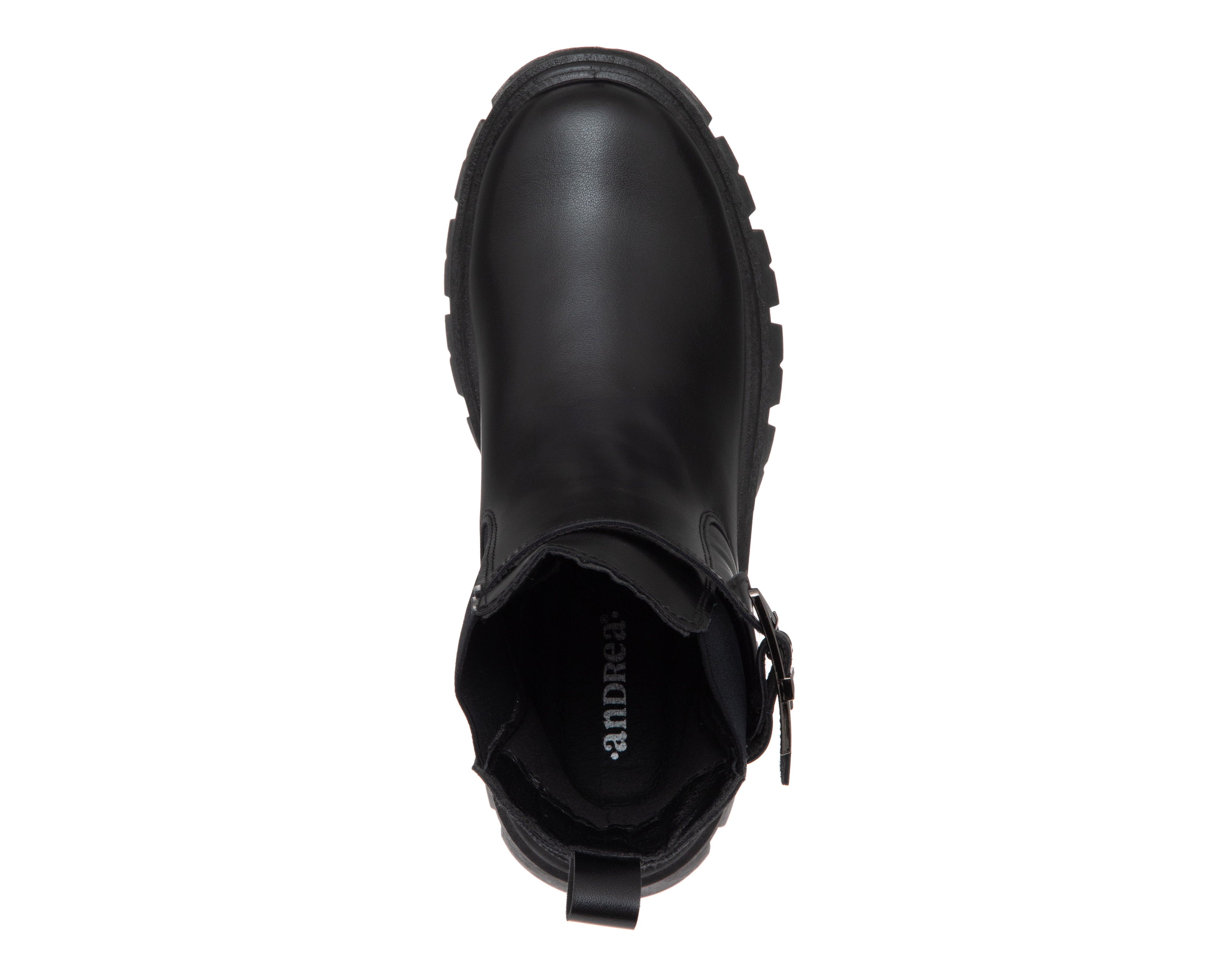 Foto 5 | Foto 5 | Botas Urbanas Andrea Nesli para Mujer