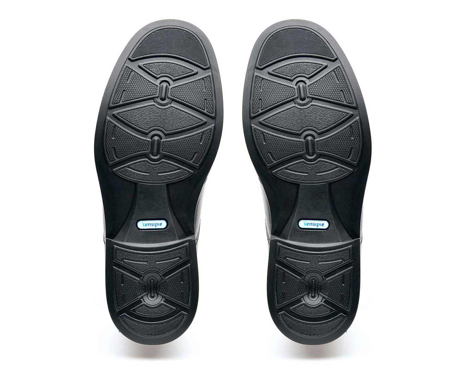 Foto 3 pulgar | Foto 2 | Zapatos Confort Sensipie de Piel para Hombre