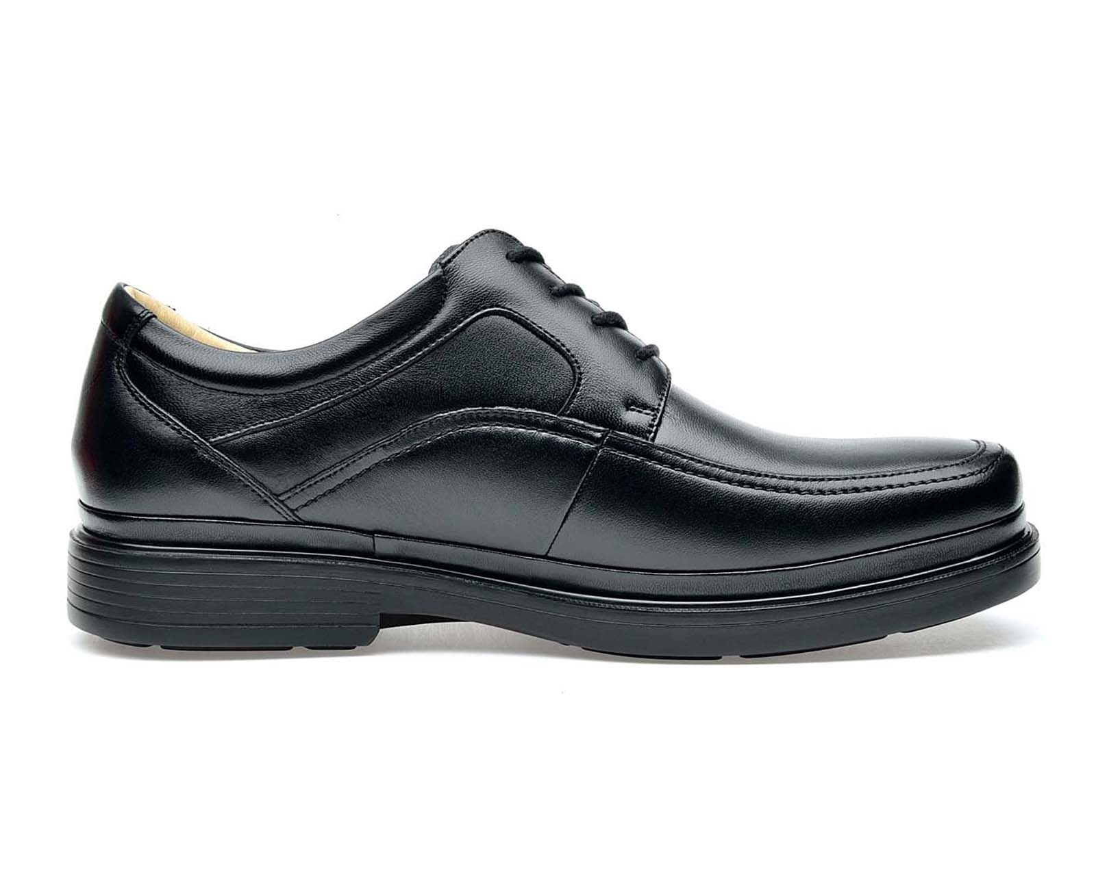 Foto 5 pulgar | Foto 4 | Zapatos Confort Sensipie de Piel para Hombre