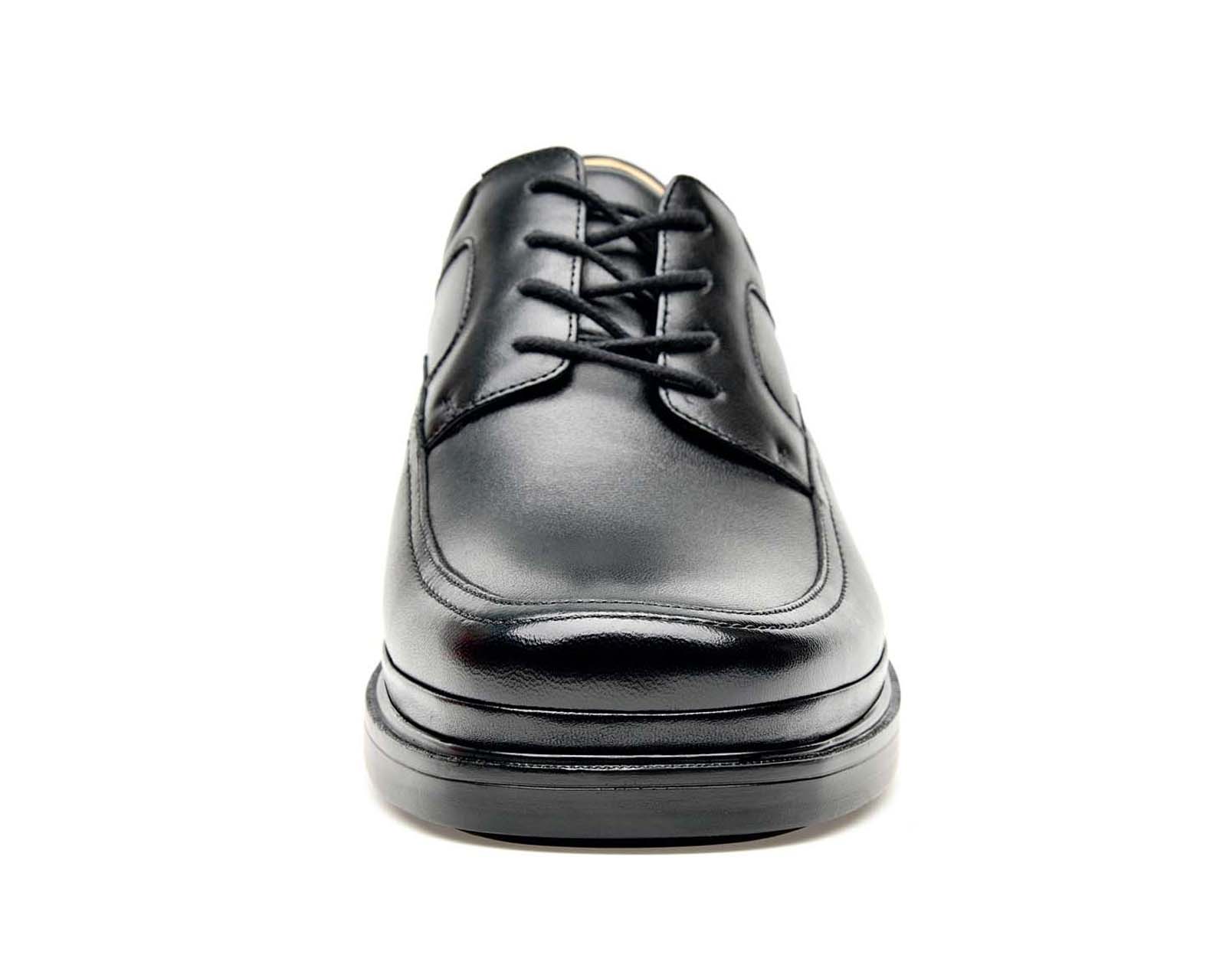 Foto 6 pulgar | Foto 5 | Zapatos Confort Sensipie de Piel para Hombre