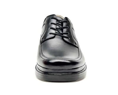 Foto 5 | Foto 5 | Zapatos Confort Sensipie de Piel para Hombre