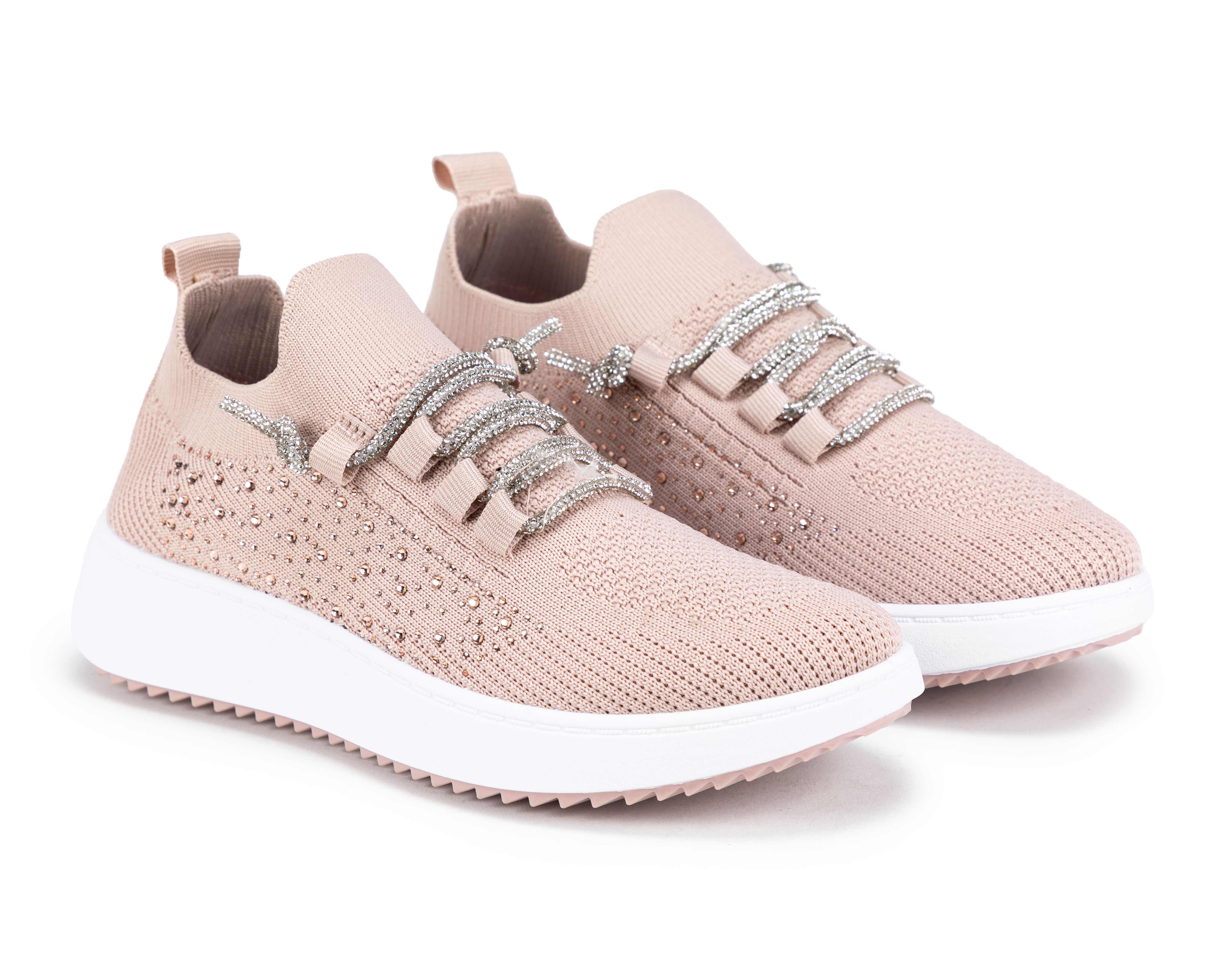 Tenis Casuales Andrea para Mujer