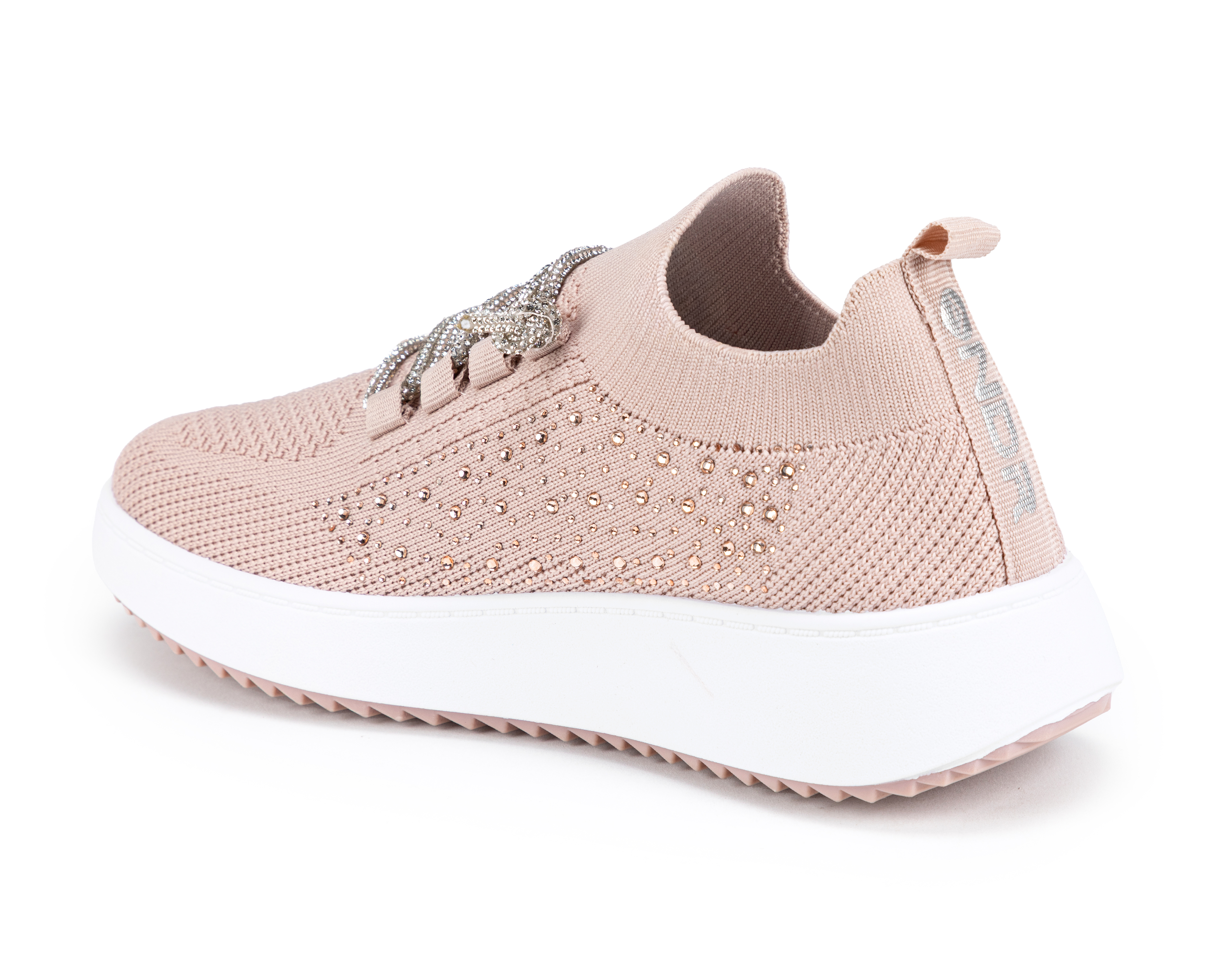 Foto 4 pulgar | Foto 3 | Tenis Casuales Andrea para Mujer