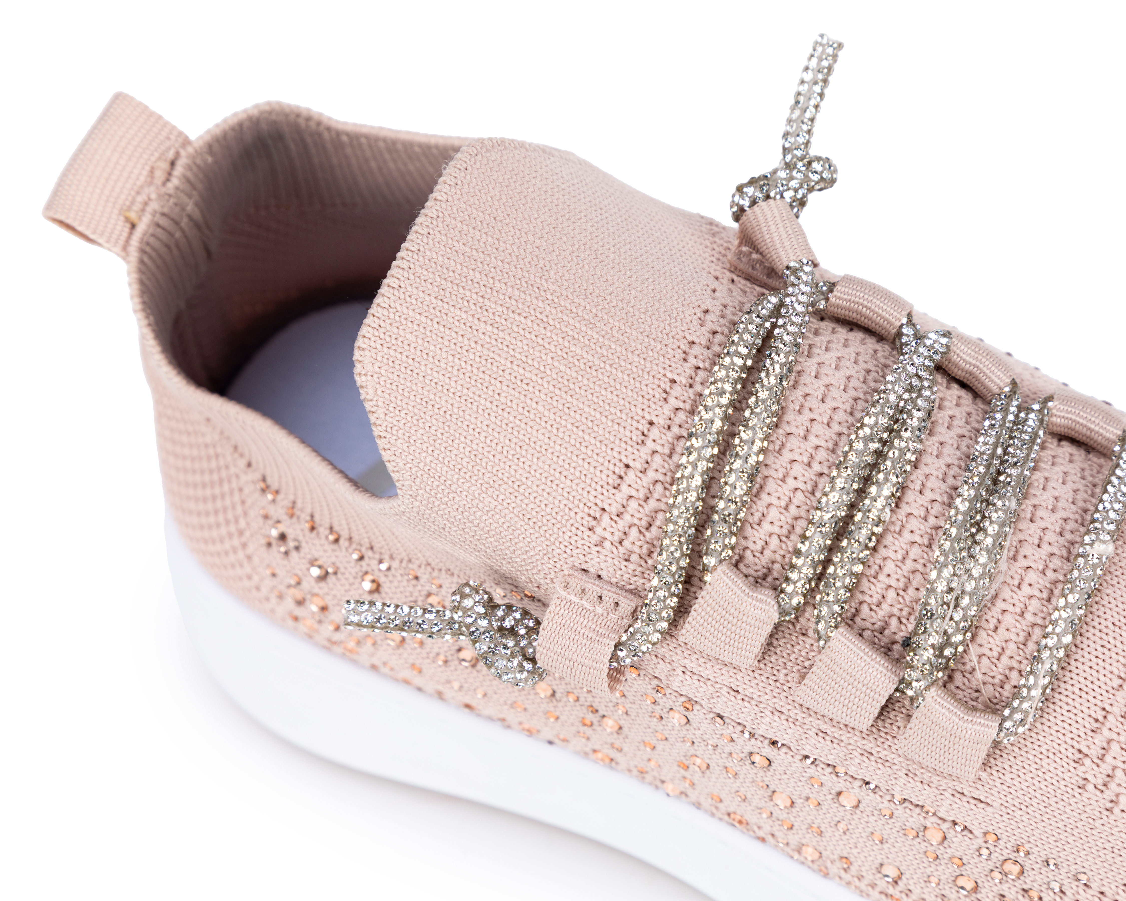 Foto 7 pulgar | Foto 6 | Tenis Casuales Andrea para Mujer