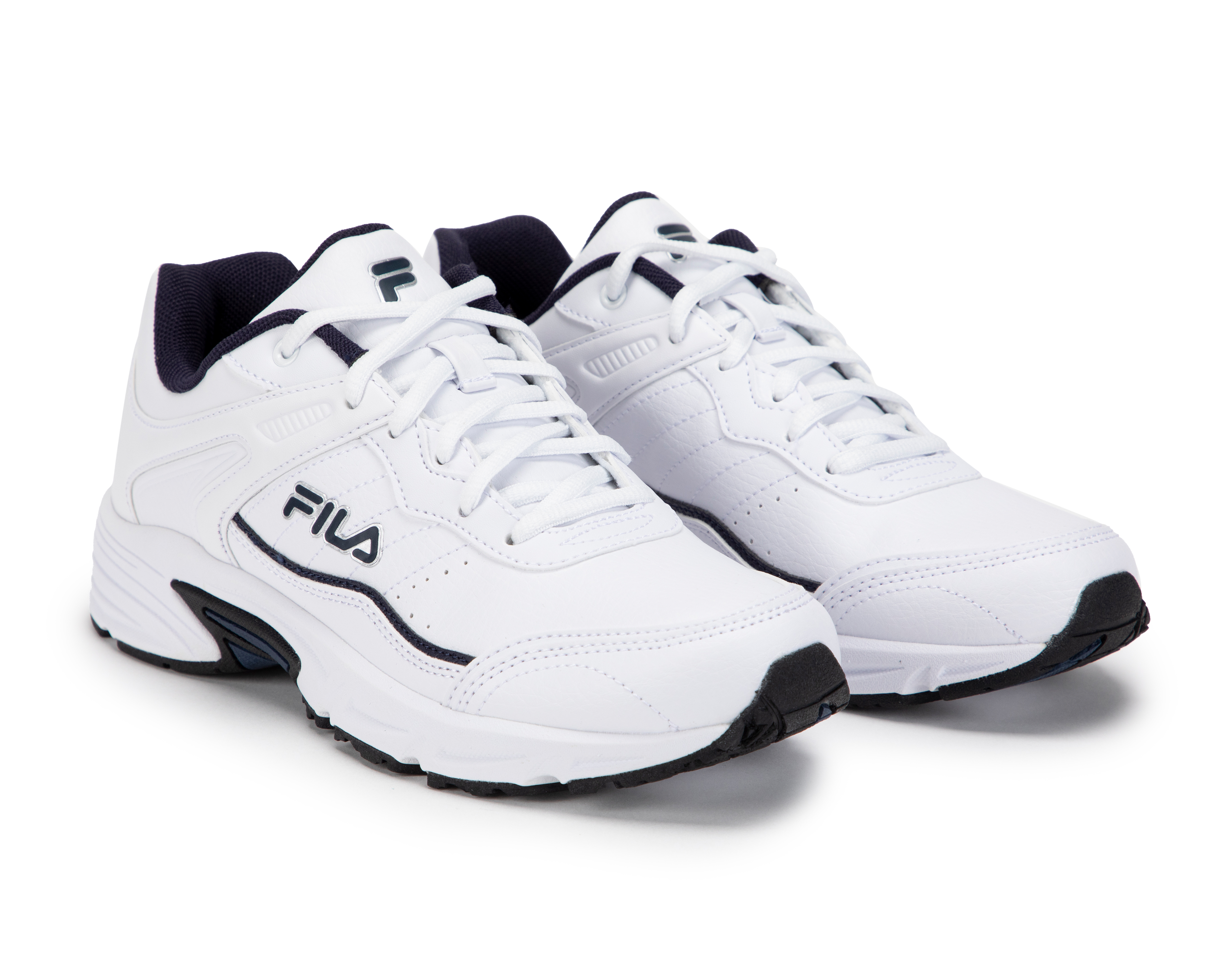 Foto 1 | Foto 1 | Tenis para Correr FILA Memory Sportland para Hombre