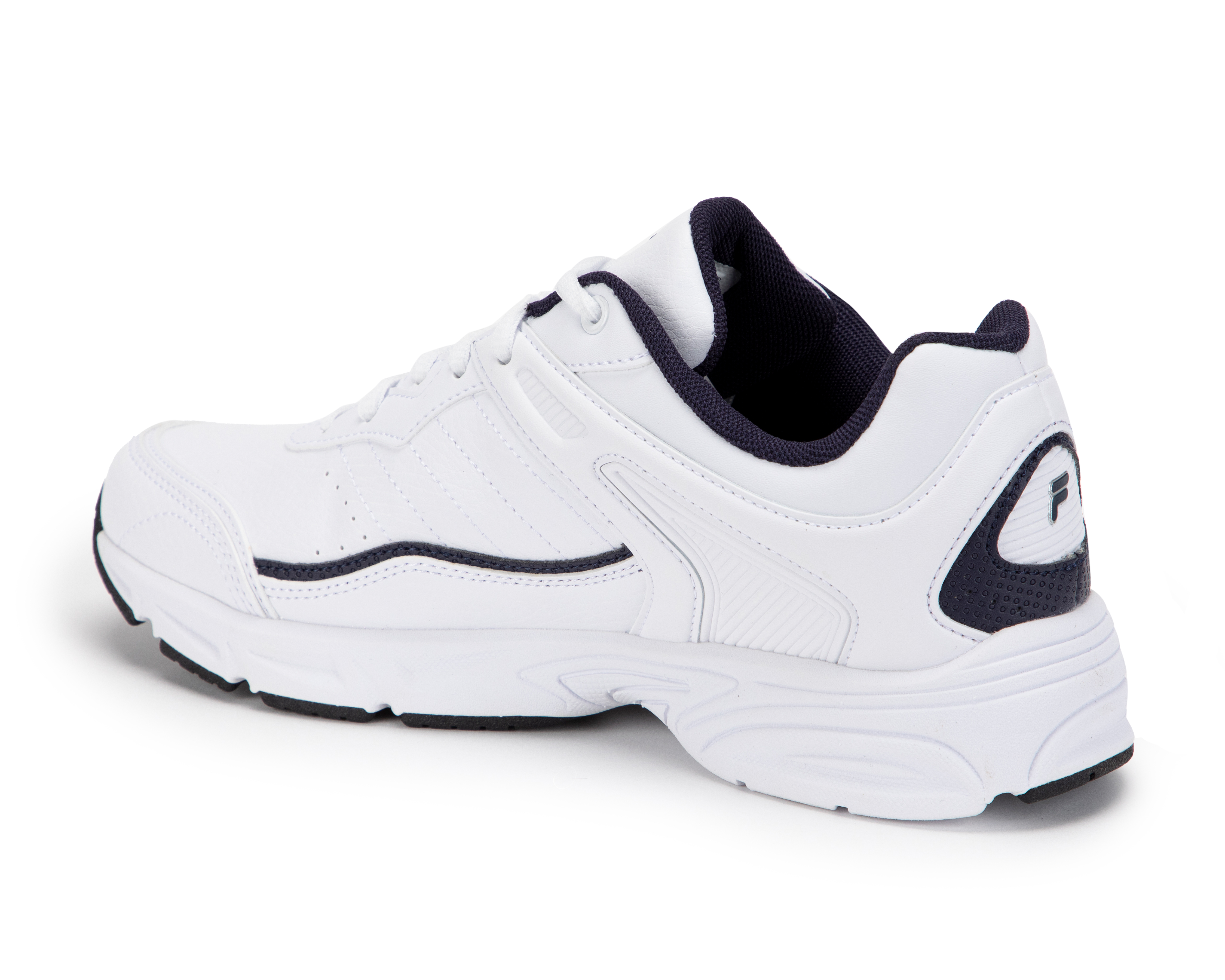 Foto 4 pulgar | Foto 3 | Tenis para Correr FILA Memory Sportland para Hombre