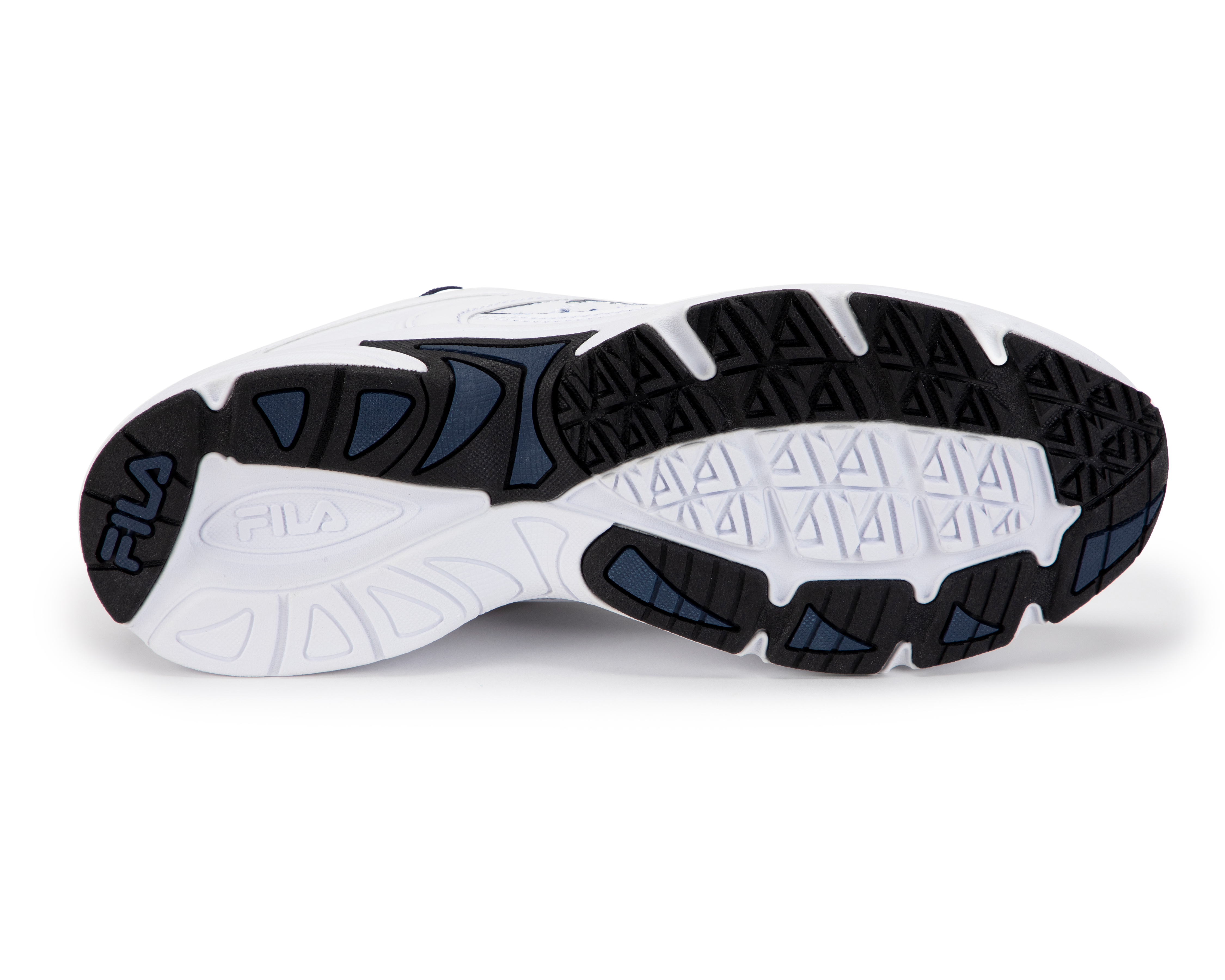 Foto 5 pulgar | Foto 4 | Tenis para Correr FILA Memory Sportland para Hombre