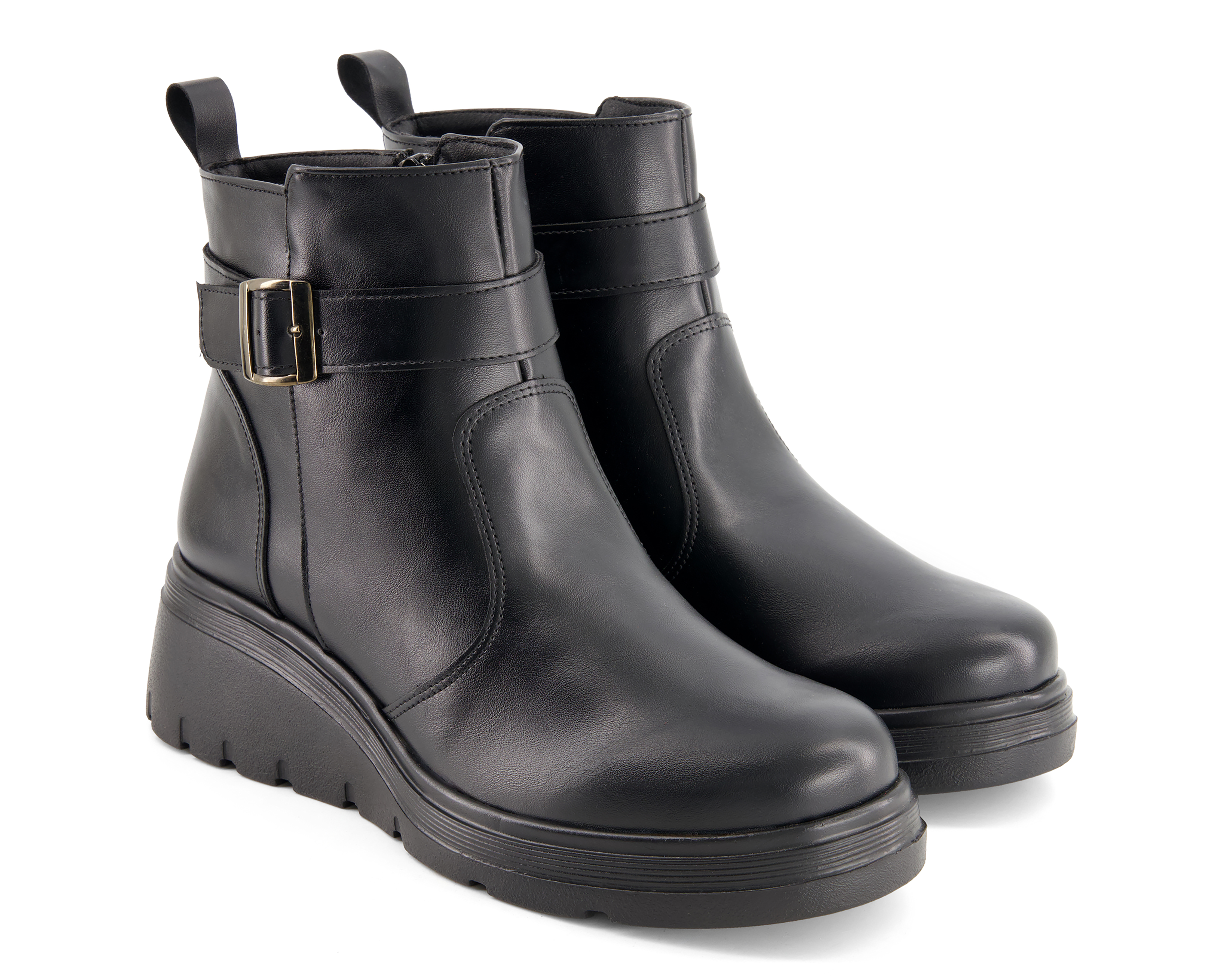 Foto 1 | Foto 1 | Botas Confort Dr. Scholl's Nesli para Mujer