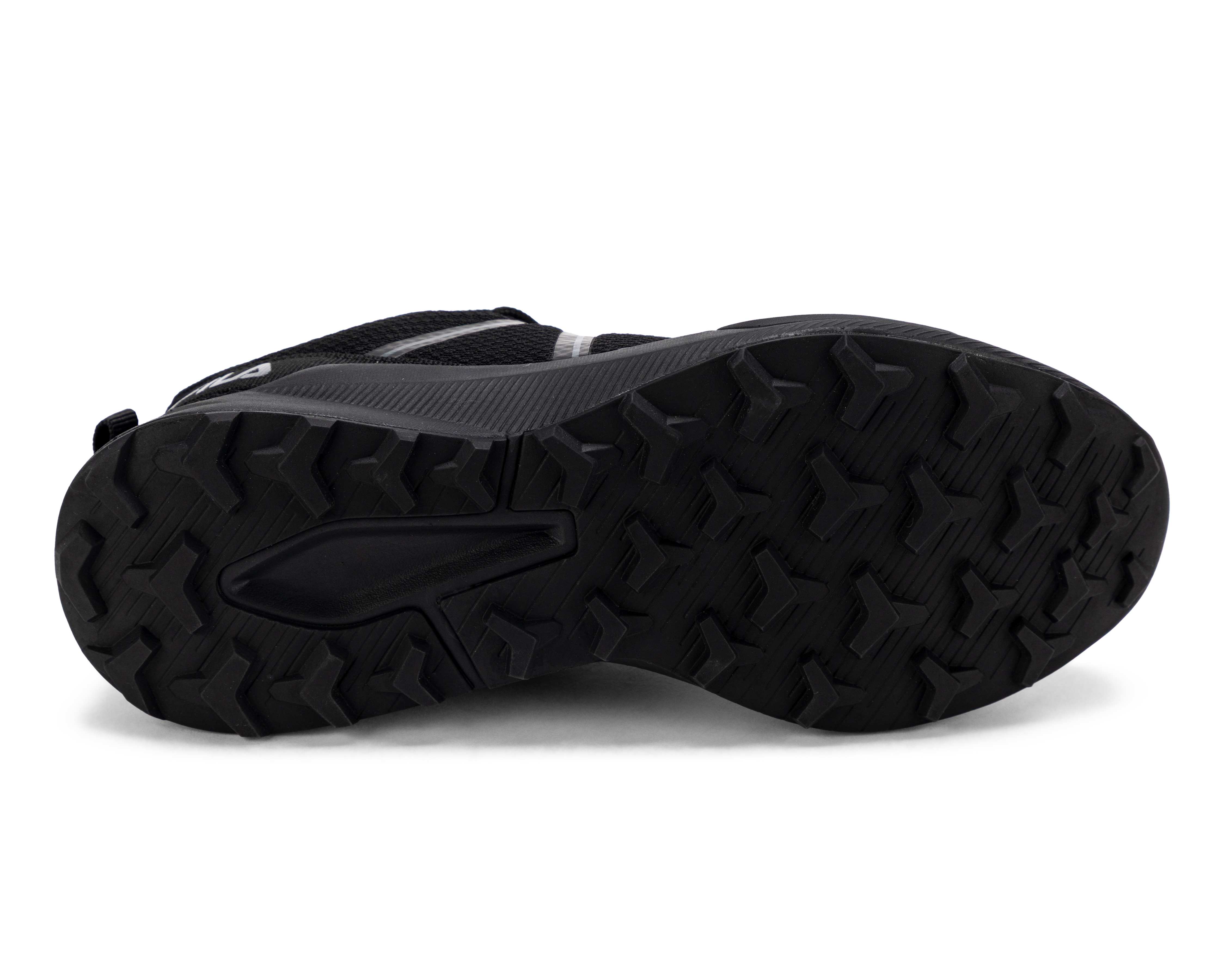 Foto 5 pulgar | Foto 4 | Tenis para Correr FILA Firetrail Evo para Mujer