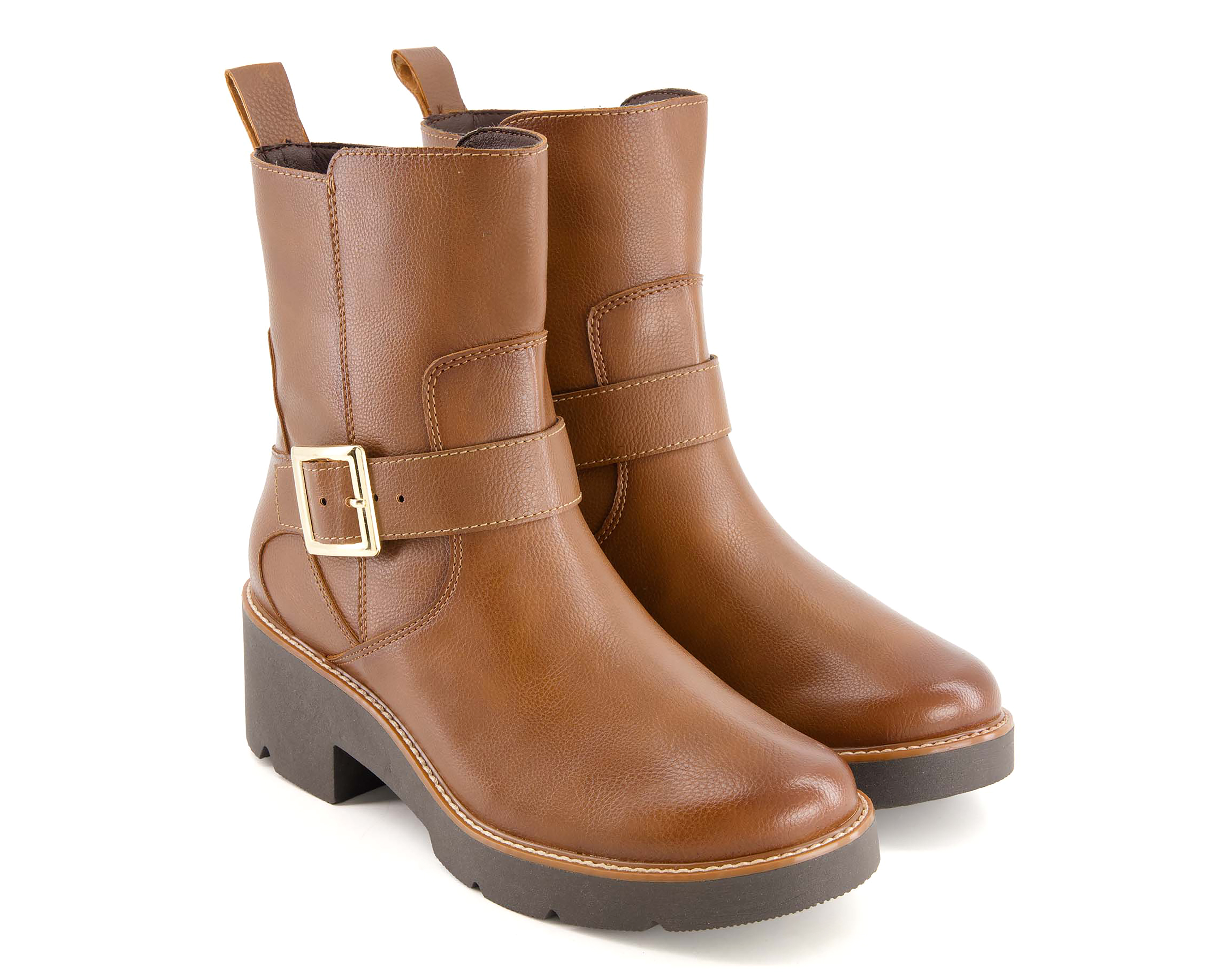 Foto 2 pulgar | Foto 1 | Botas Confot Dr. Scholl's Casli para Mujer