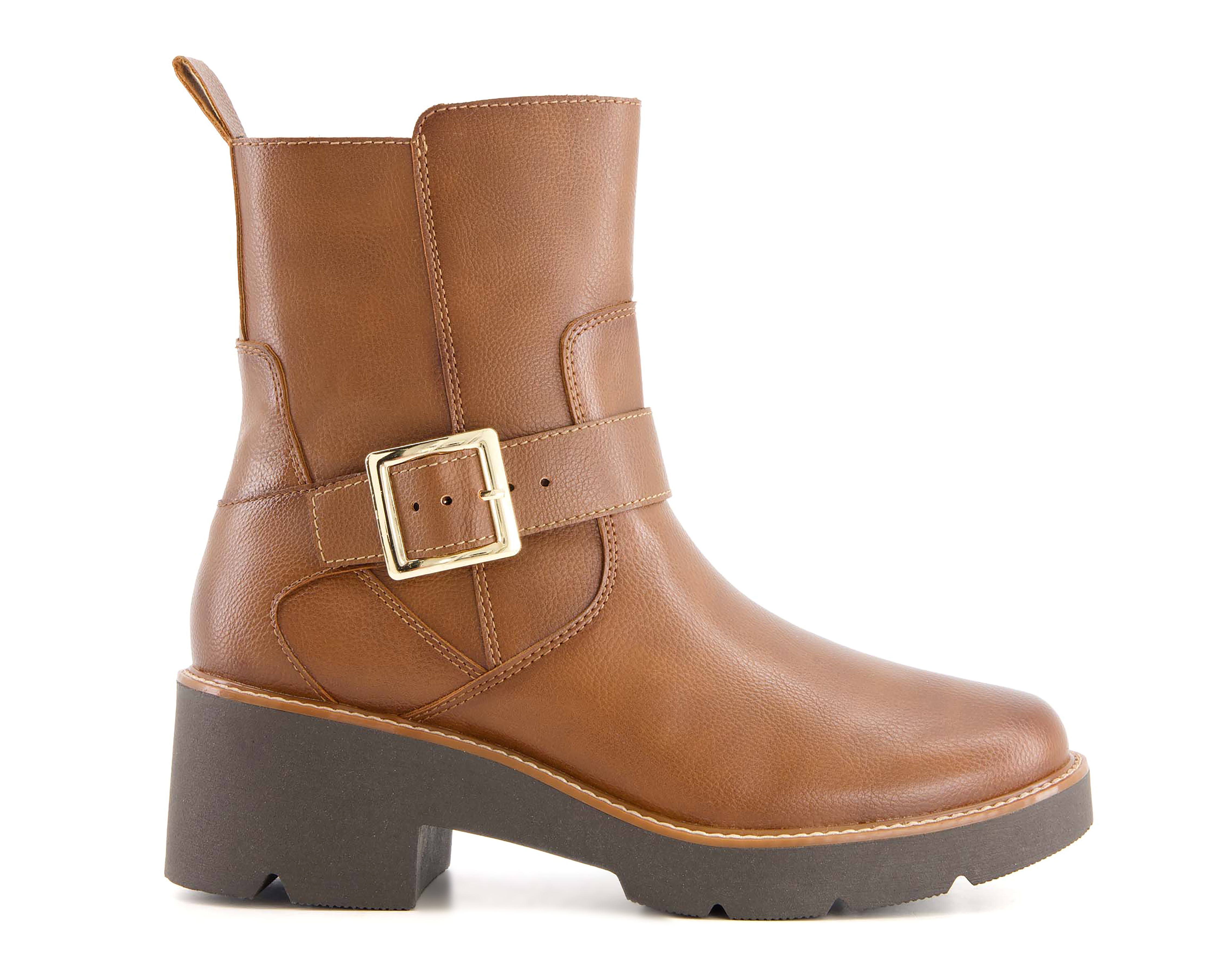 Foto 3 pulgar | Foto 2 | Botas Confot Dr. Scholl's Casli para Mujer